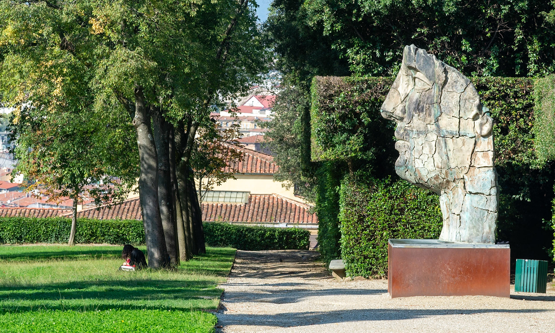 Boboli Gardens
