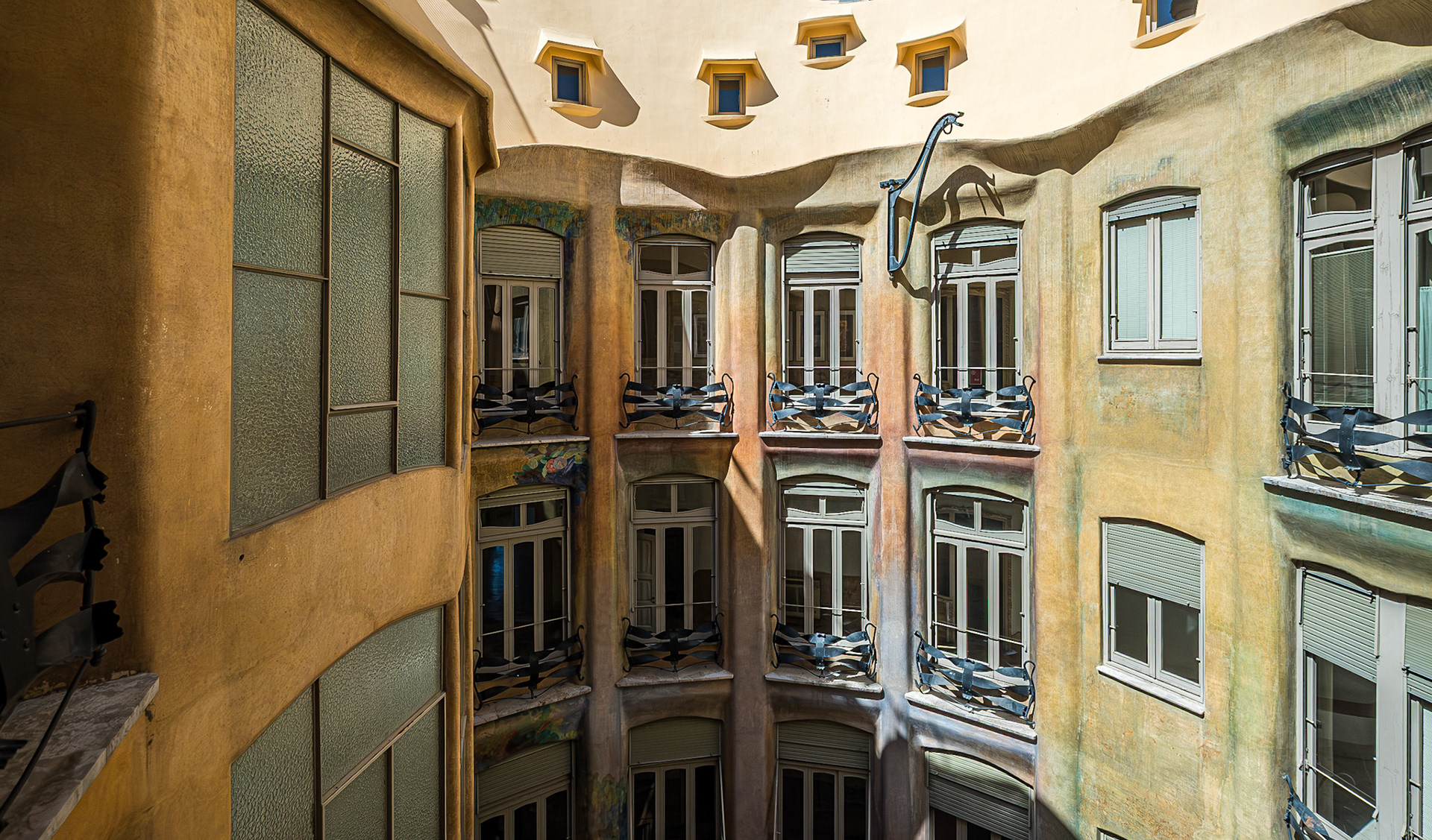 Casa Mila