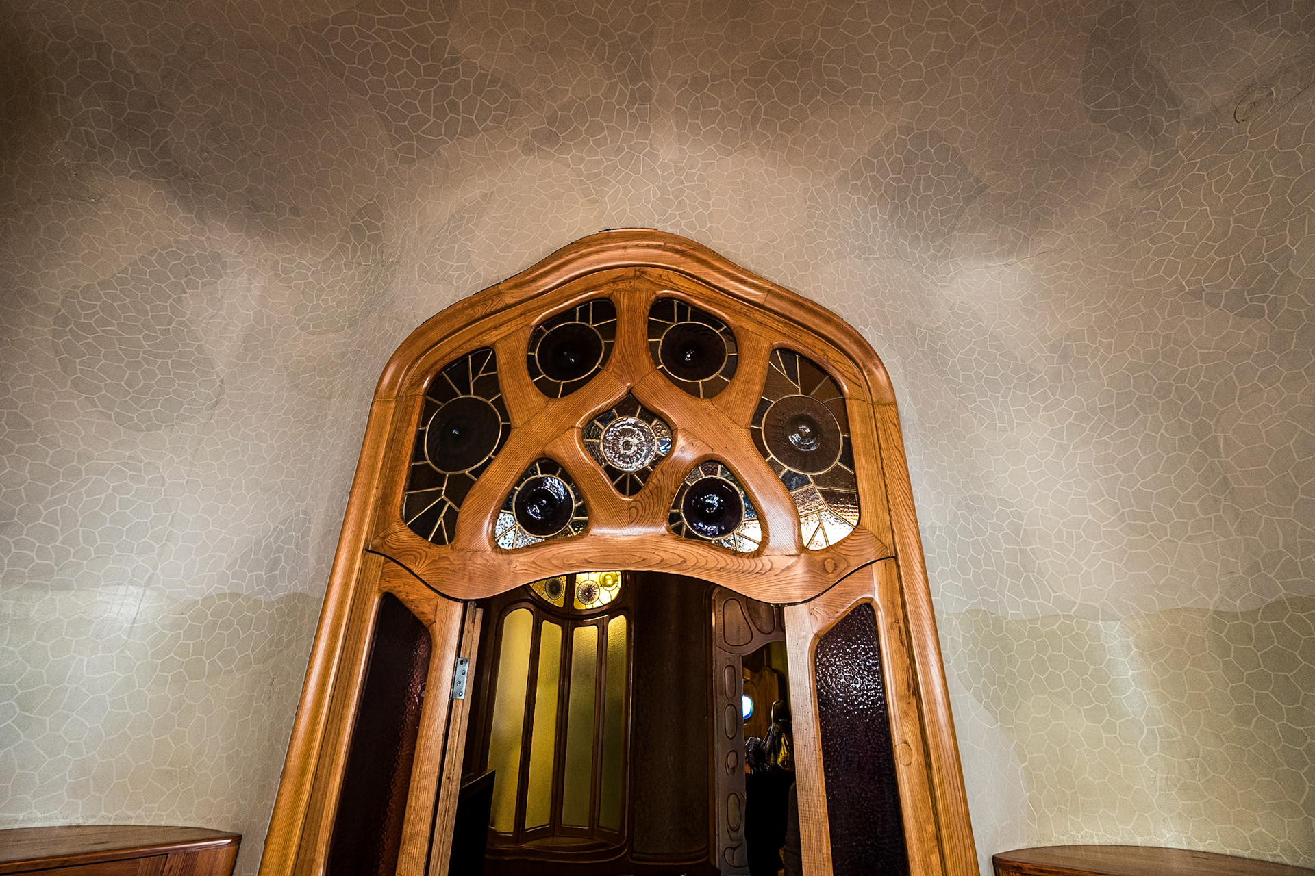 Casa Batllo