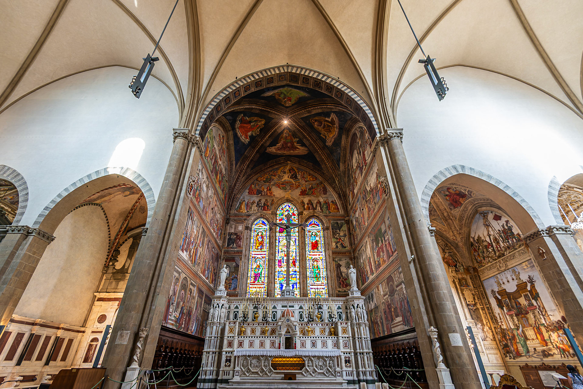 Basilica di Santa Maria Novella