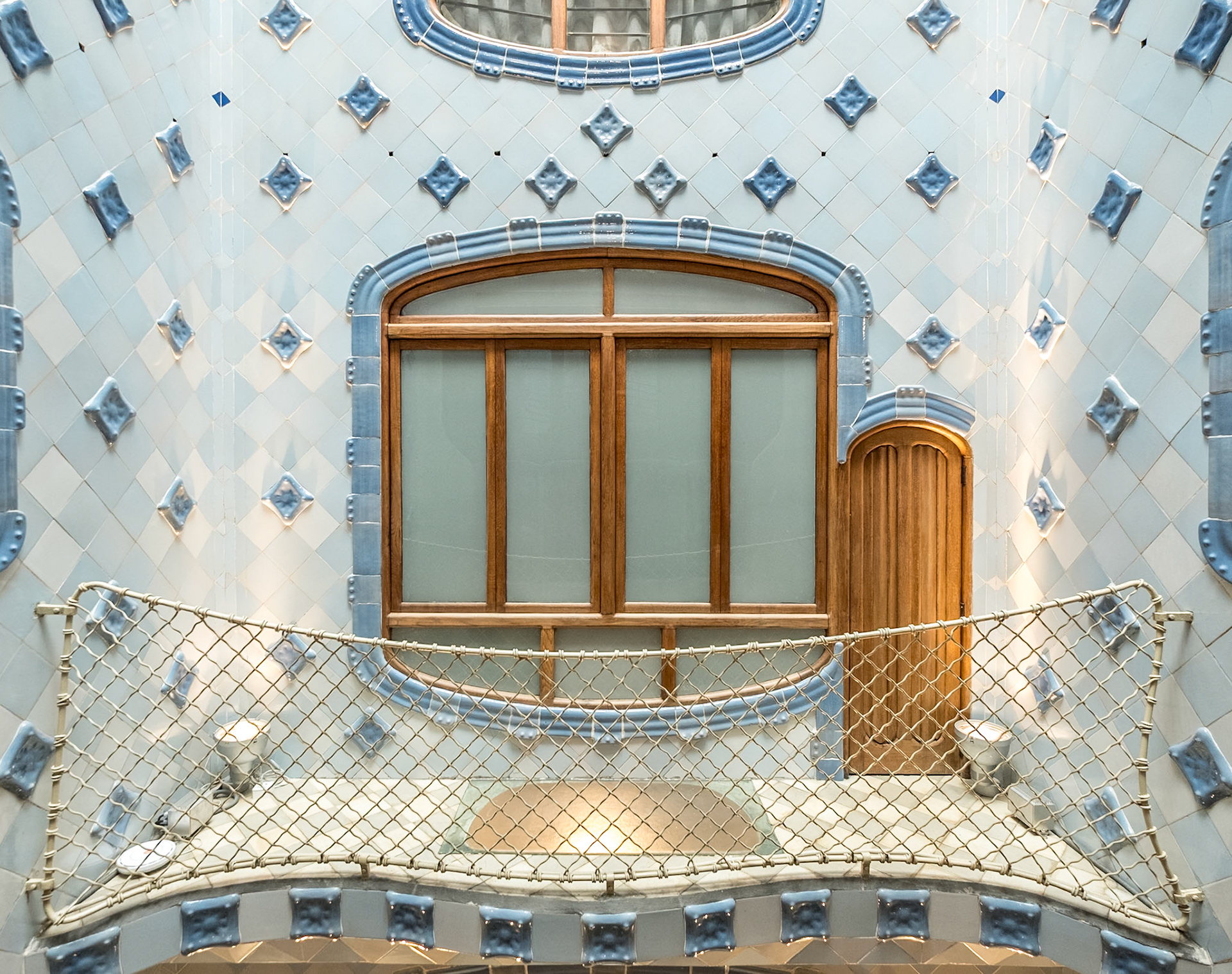 Casa Batllo