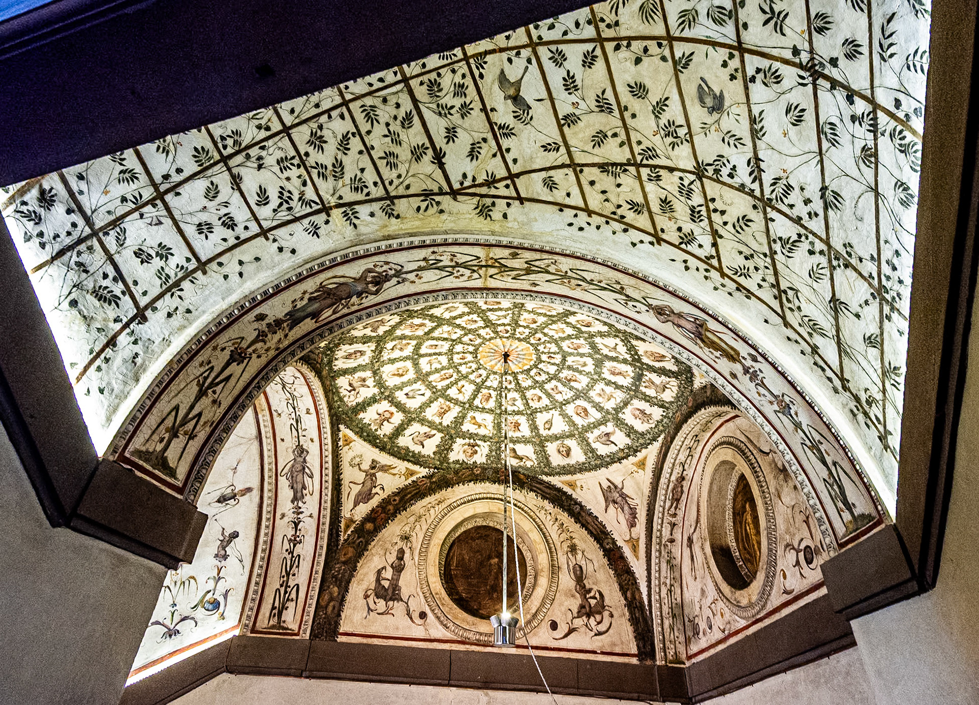 Palazzo Vecchiox
