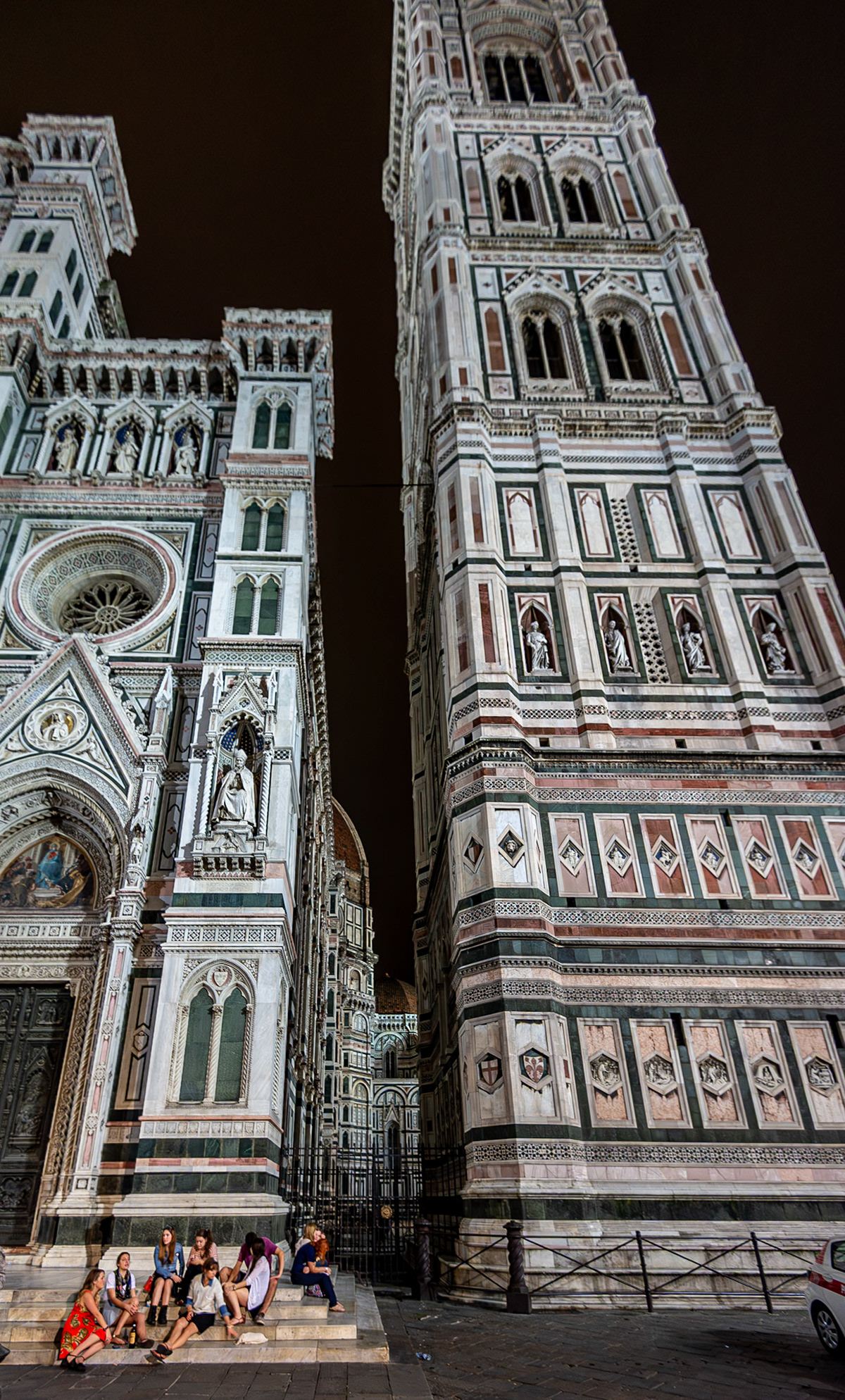 Florence Cathedral