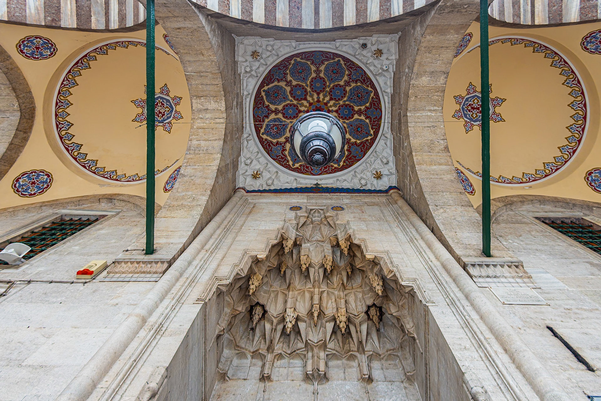 Sokollu Mehmed Pasha Mosque