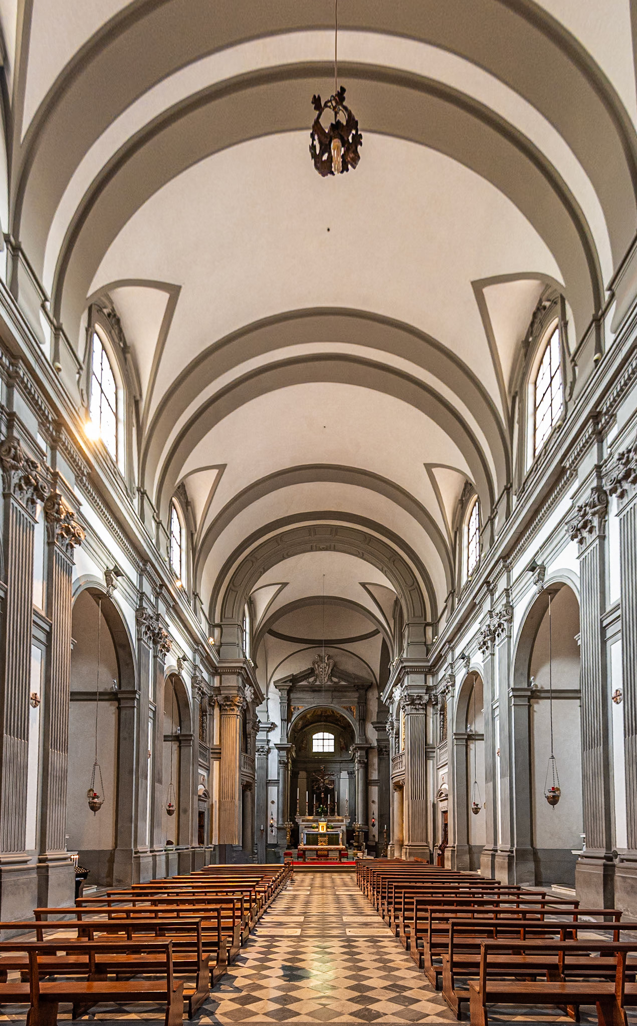 Basilica di Santo Spirito
