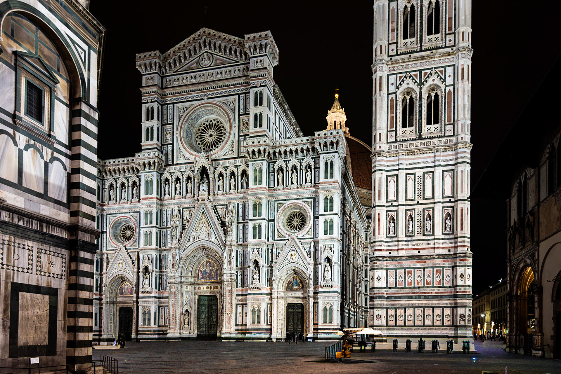 Florence Cathedral