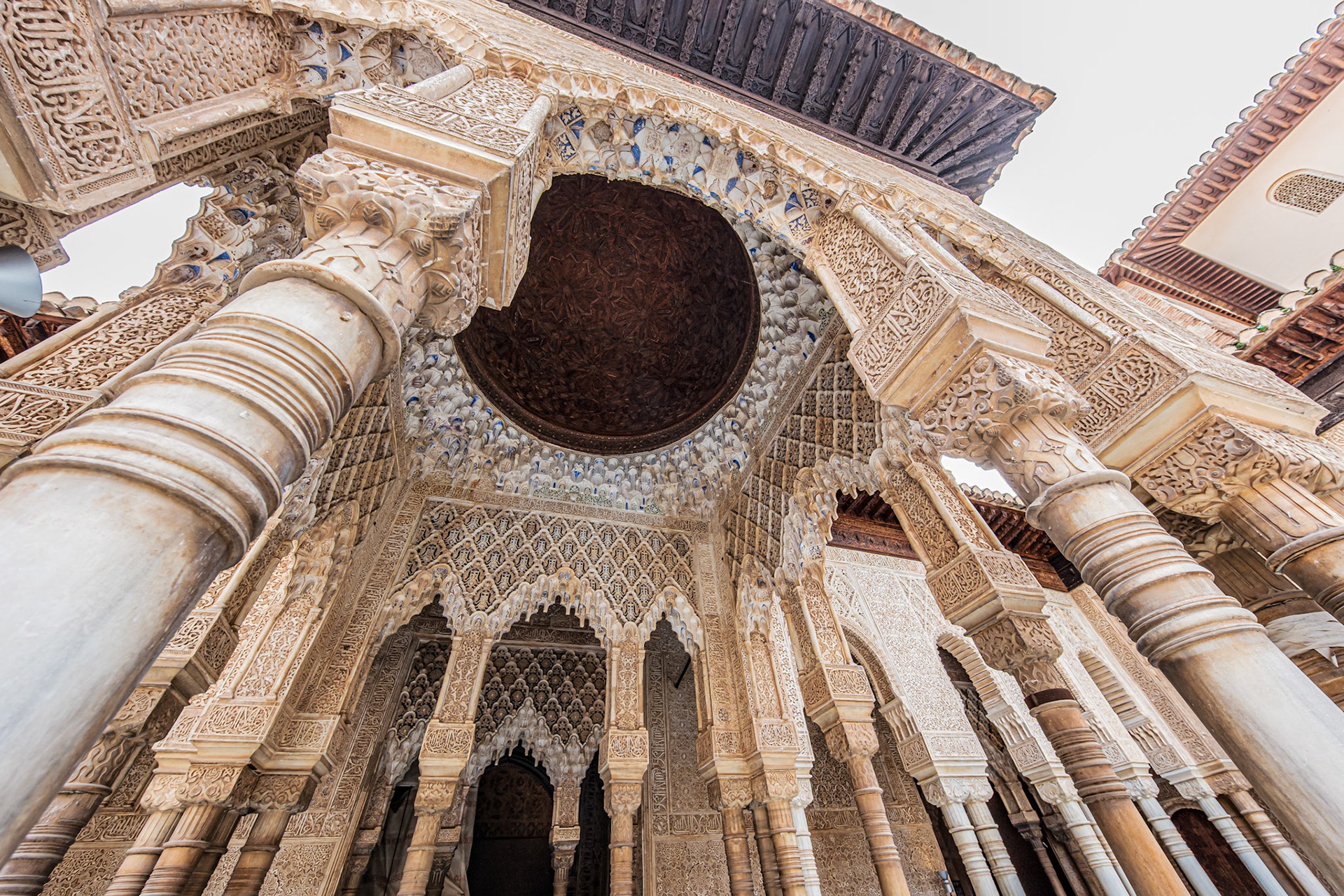 Alhambra