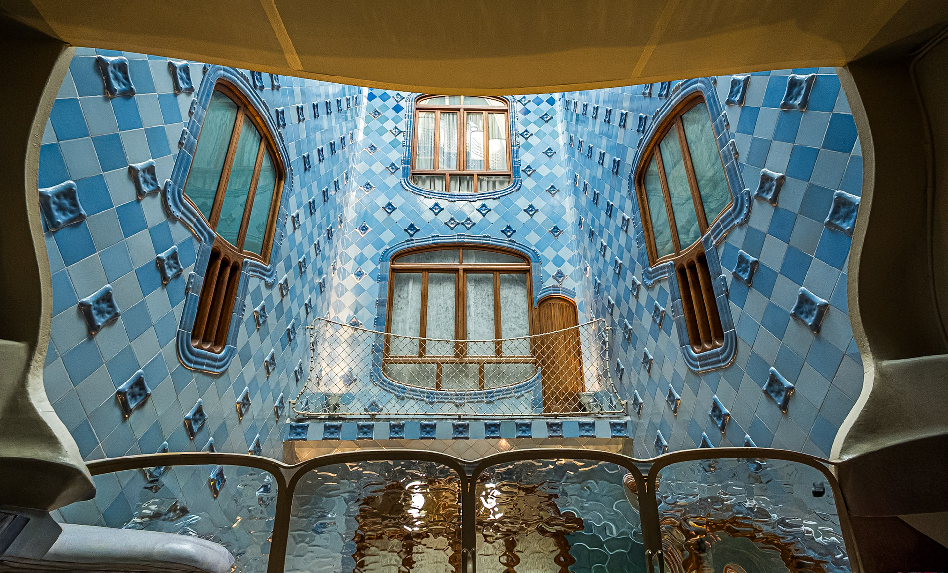 Casa Batllo