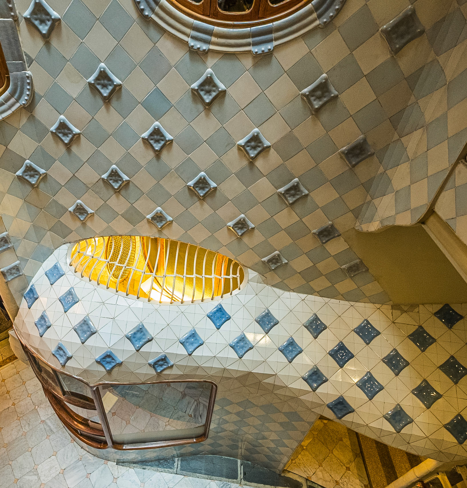 Casa Batllo