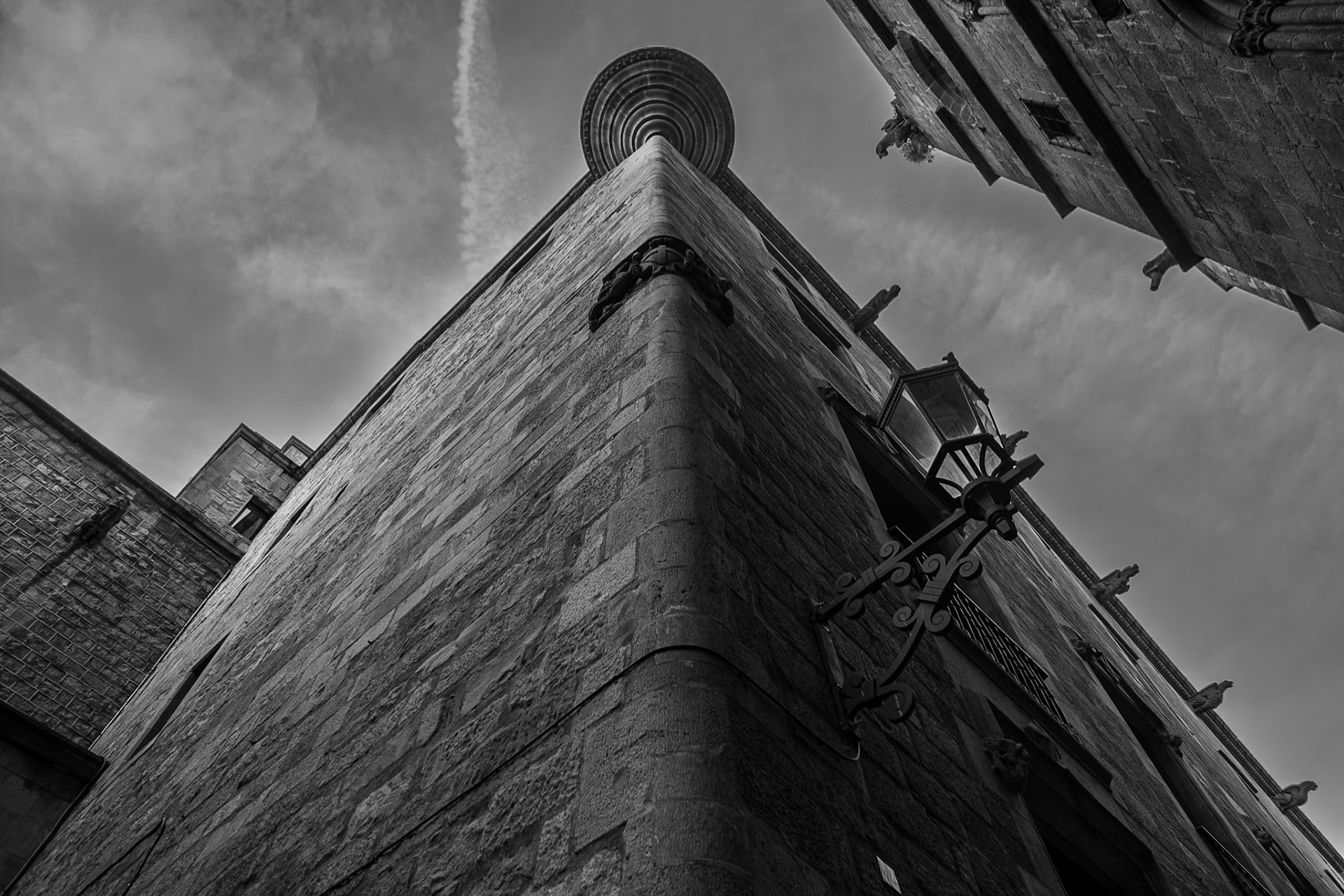 Gothic Quarter