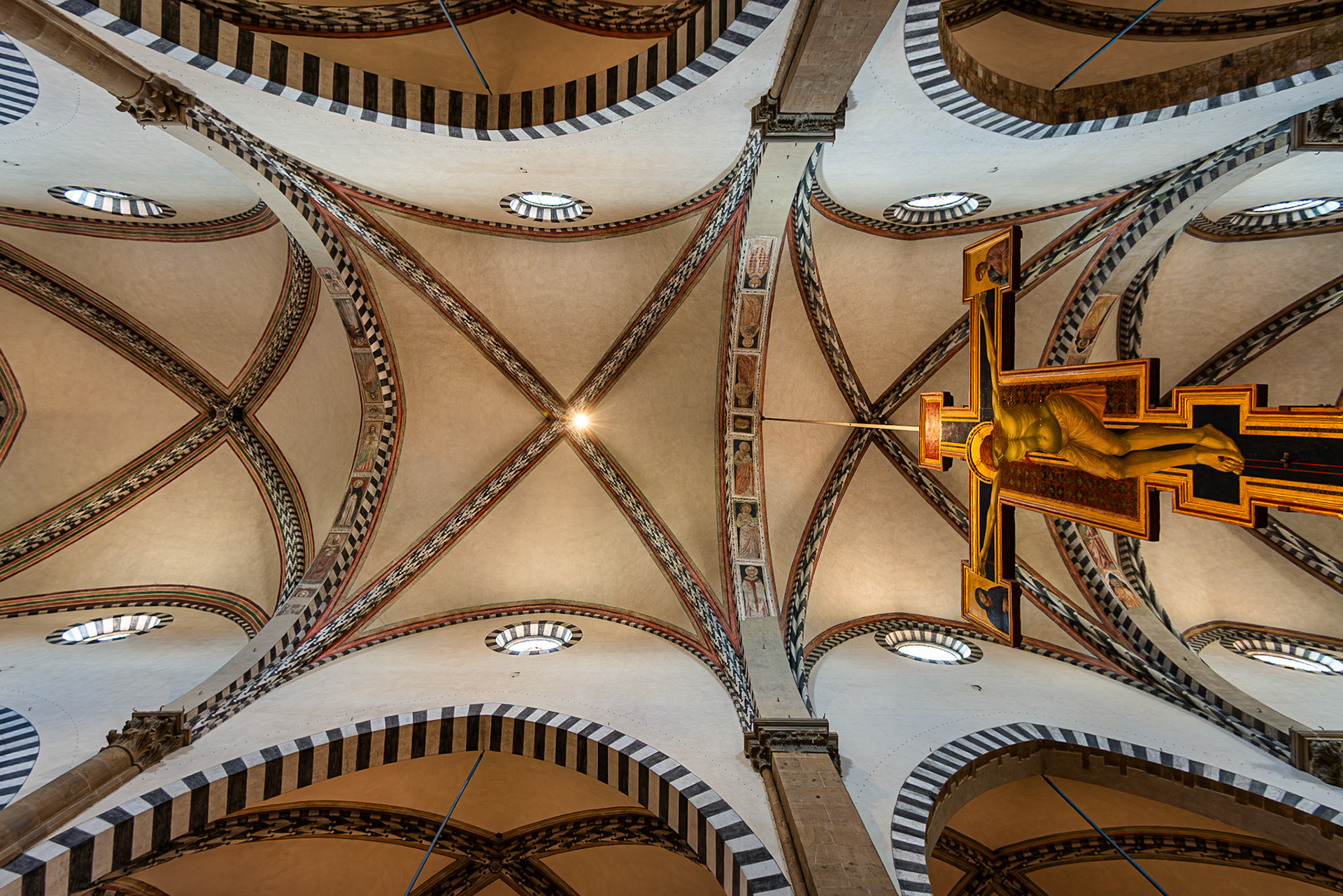 Basilica di Santa Maria Novella