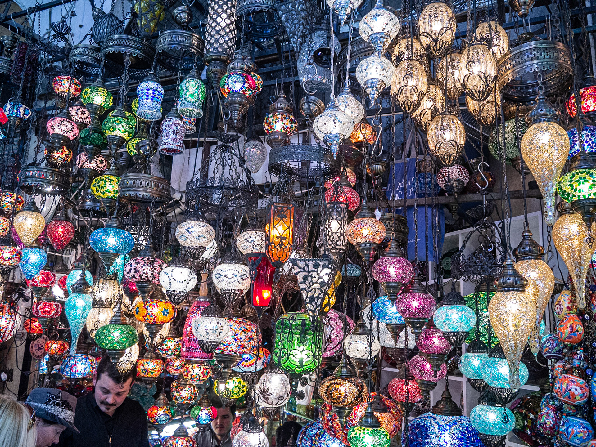 Grand Bazaar