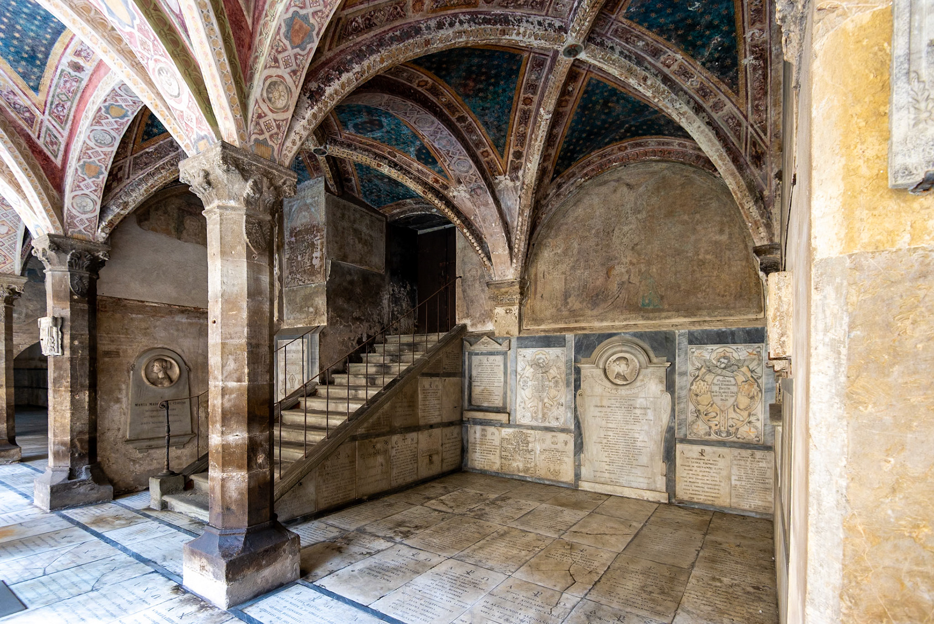 Basilica di Santa Maria Novella