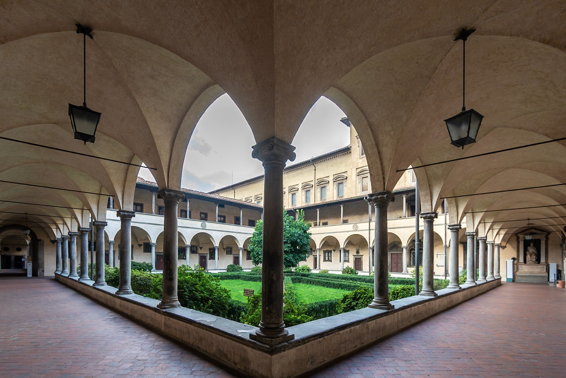 Basilica di San Lorenzo