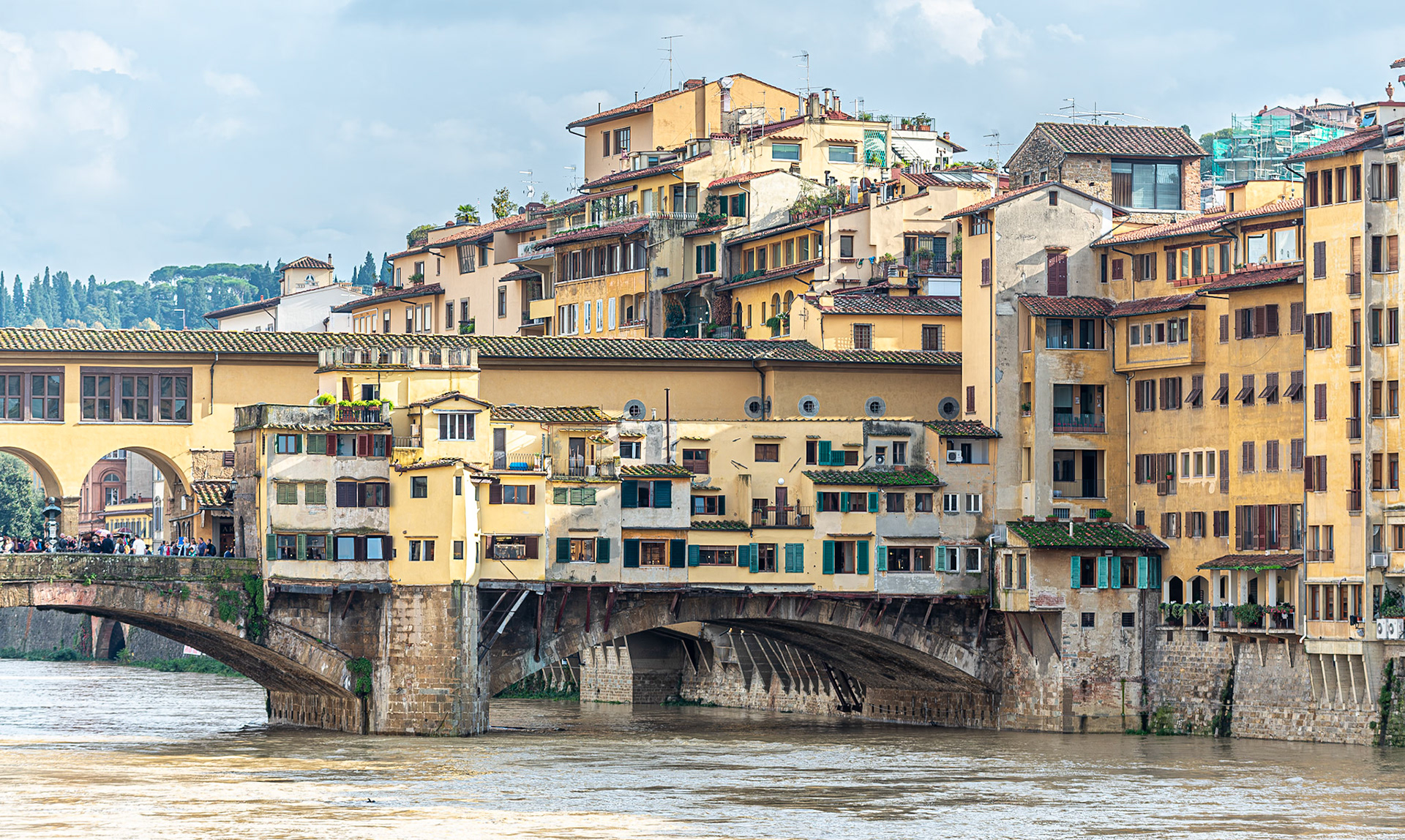 Ponte Veccio