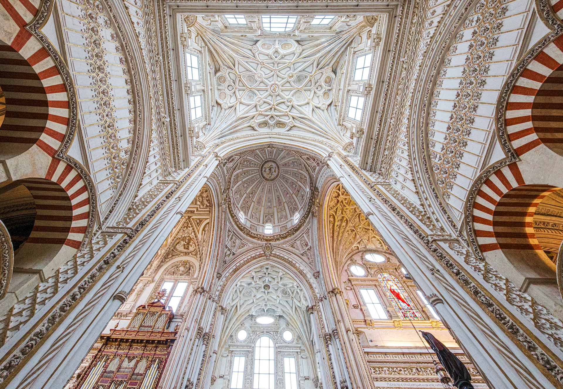 Mezquita