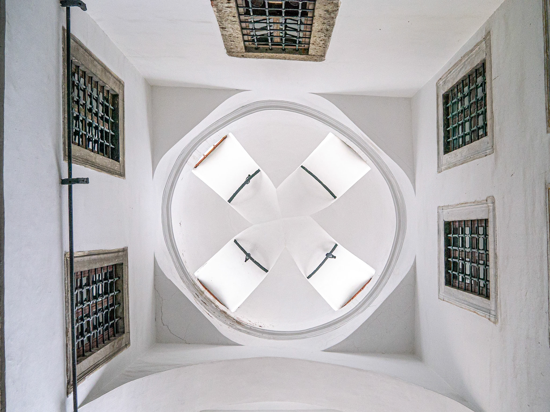 Harem Atrium