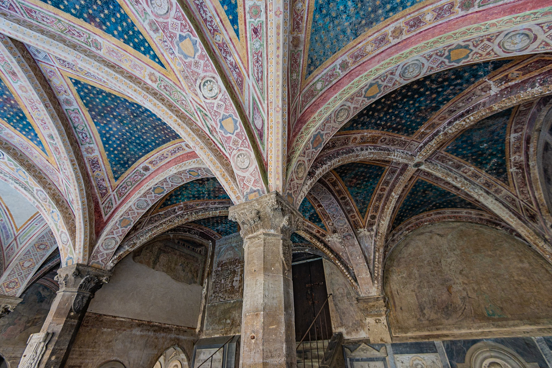 Basilica di Santa Maria Novella