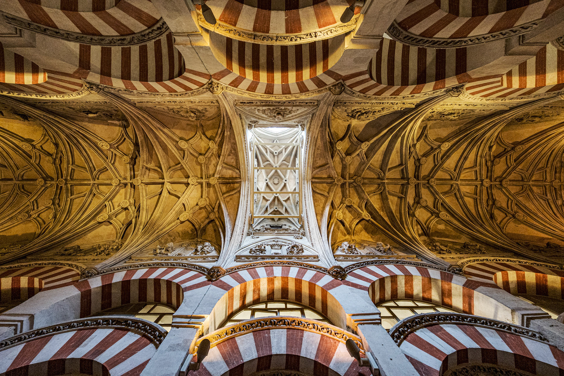 Mezquita