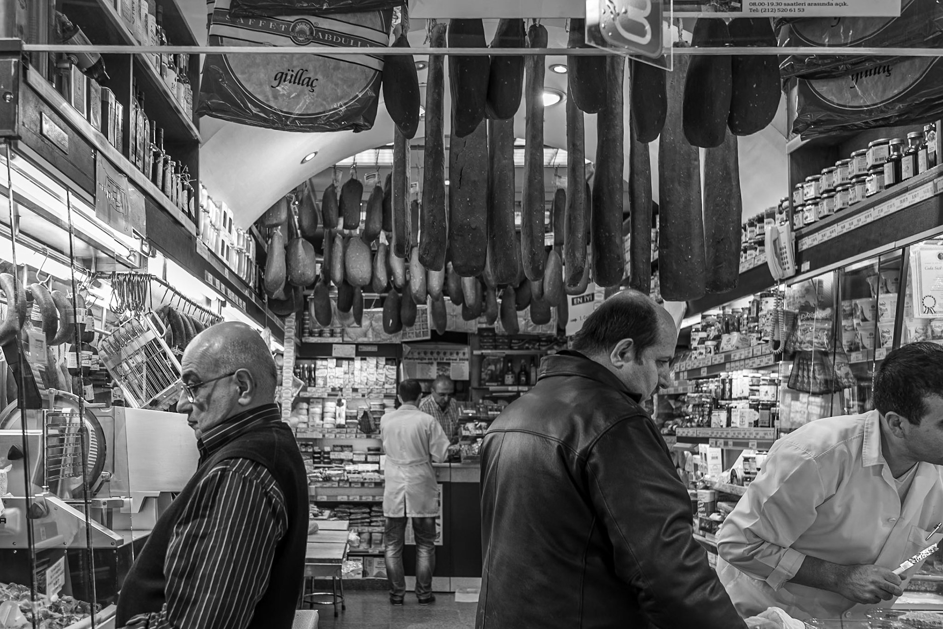 Spice Bazaar