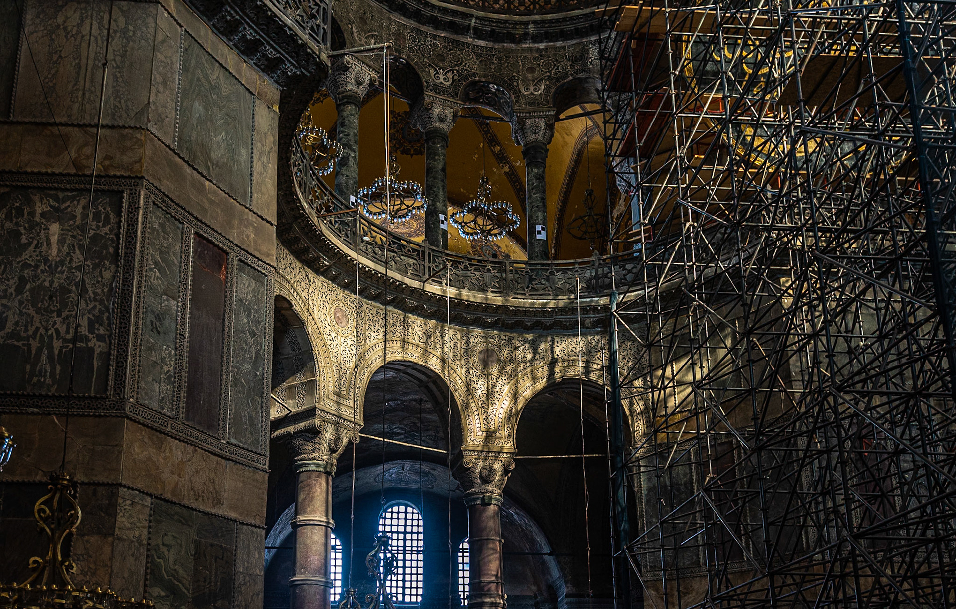 Hagia Sofia