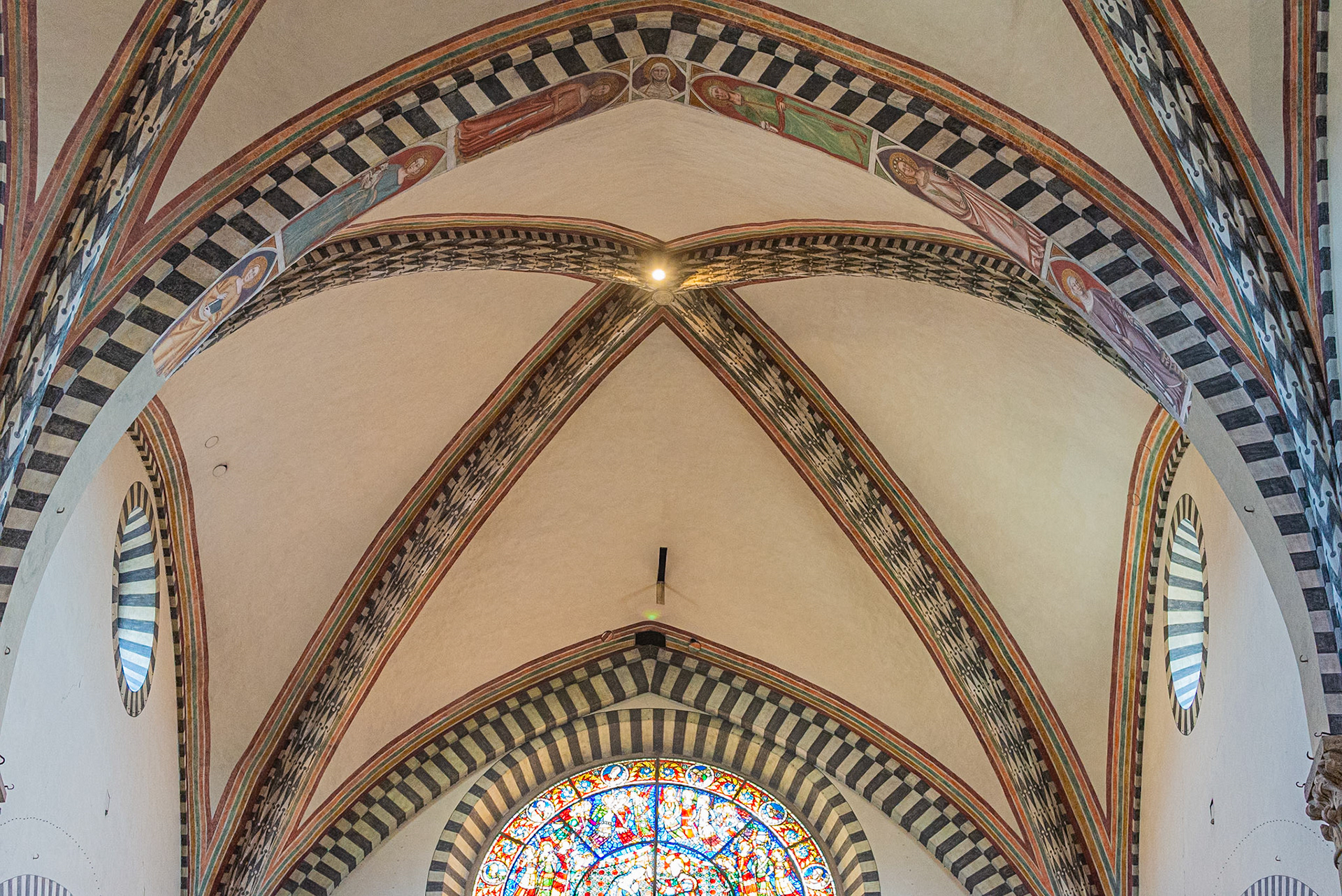 Basilica di Santa Maria Novella