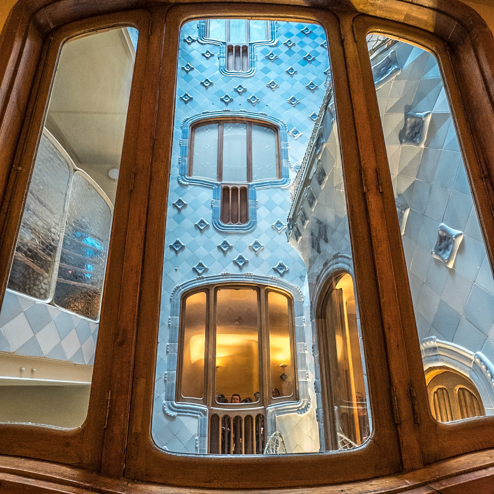 Casa Batllo