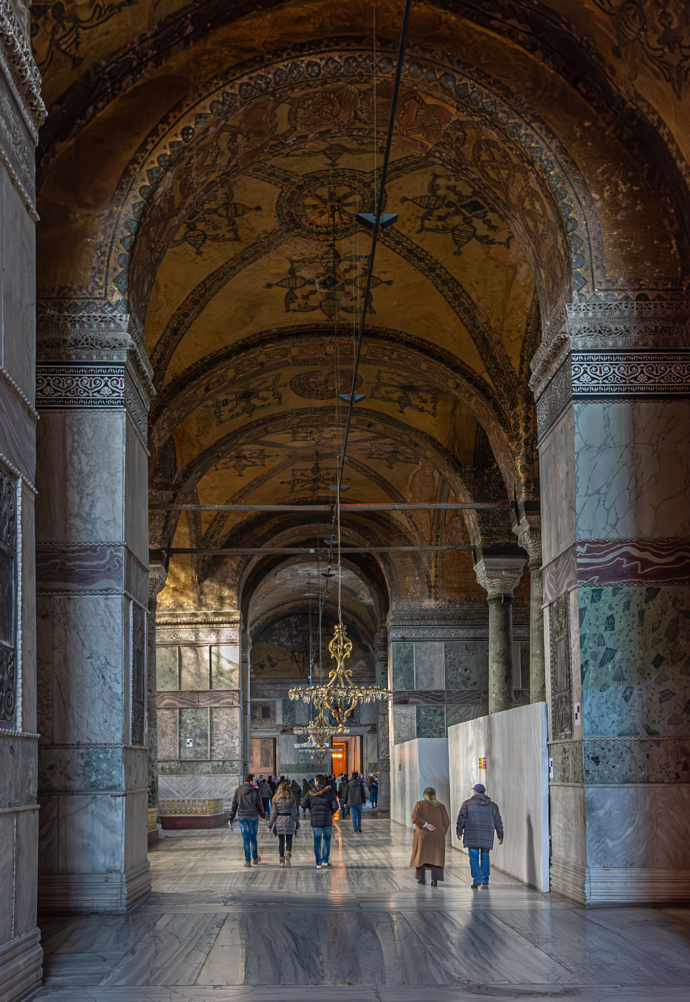 Front Gallery