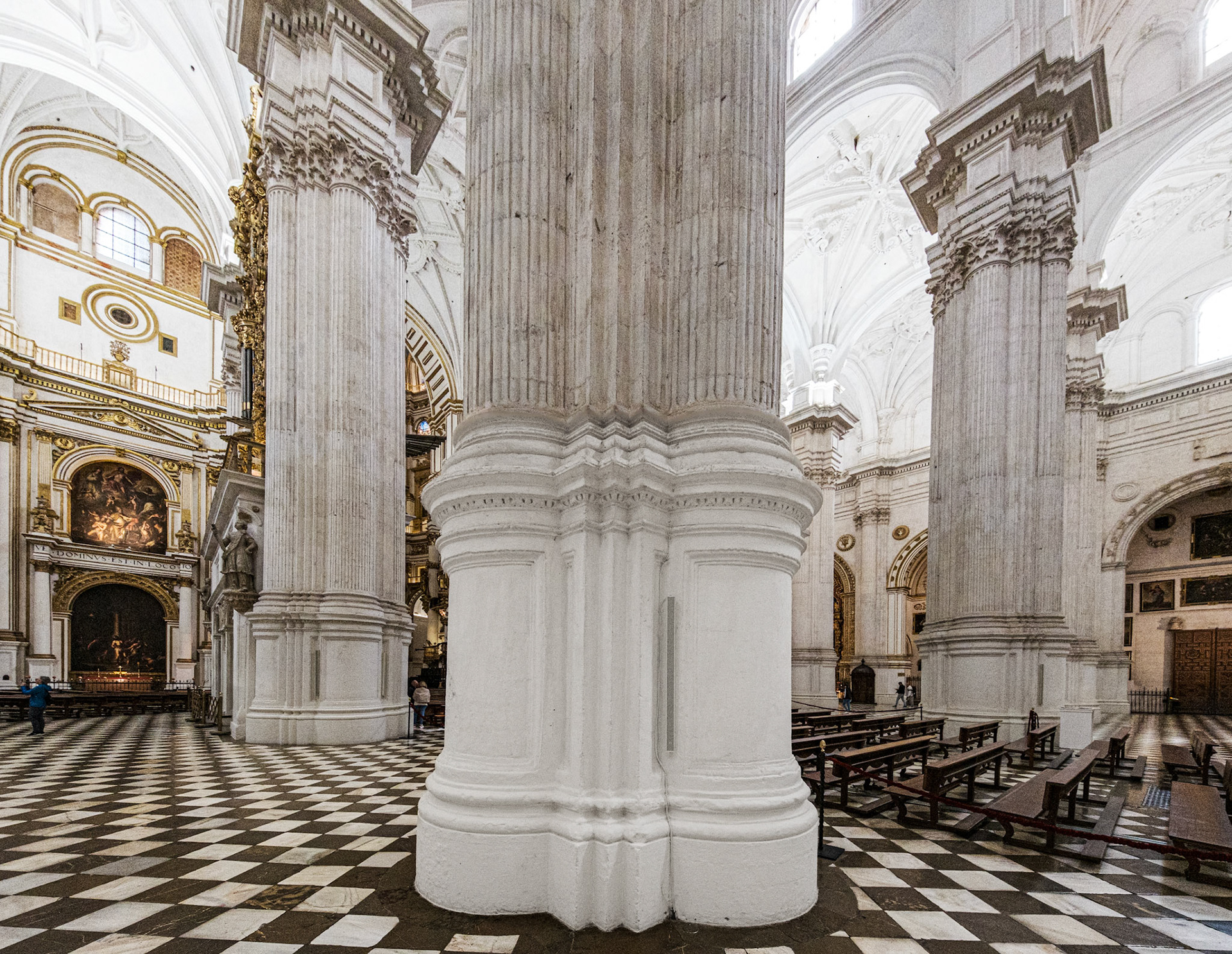 Grenada Cathedral