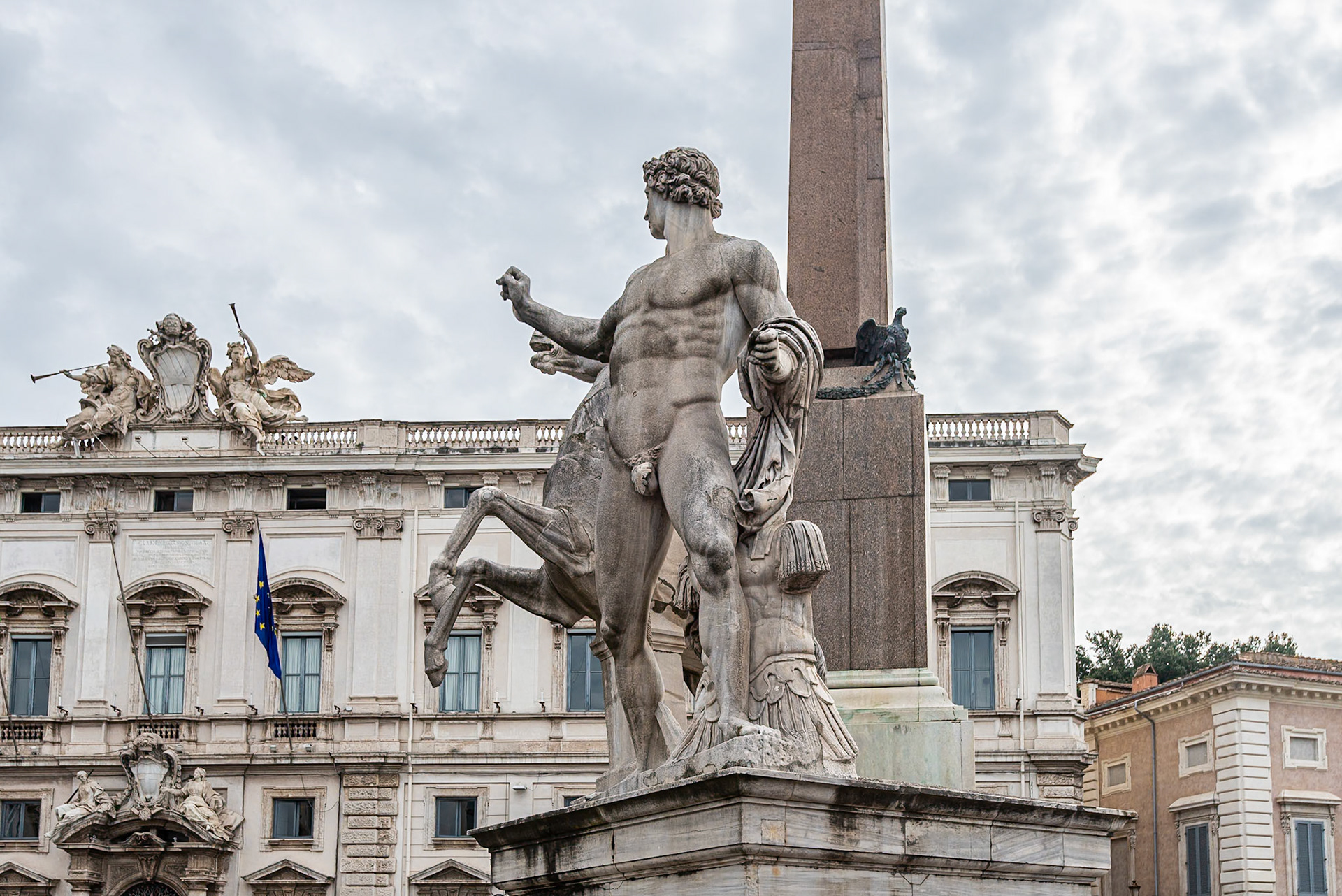 Rome