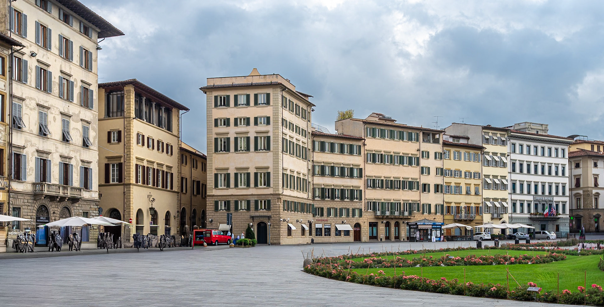 Florence