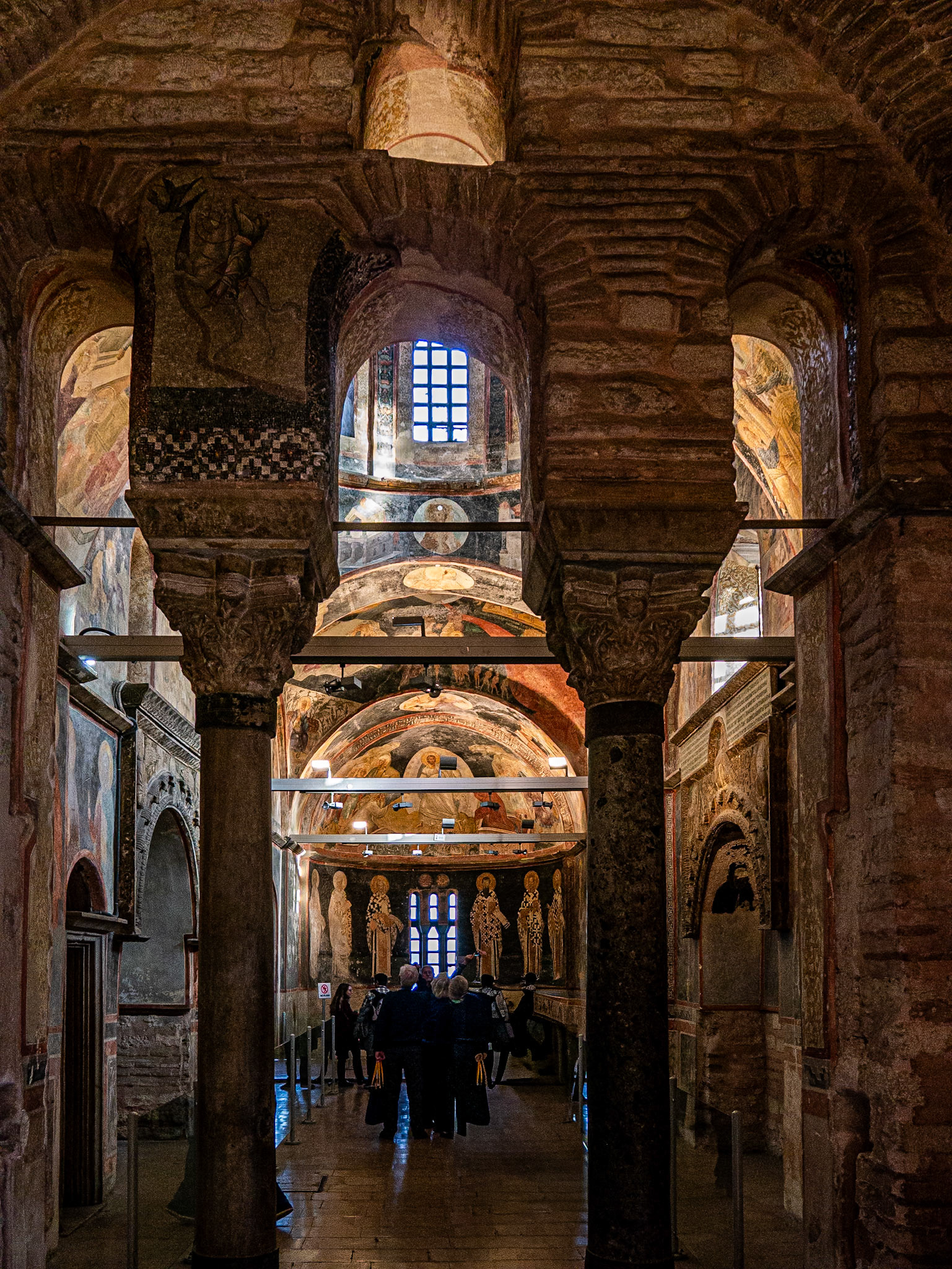 Kariye Mosque