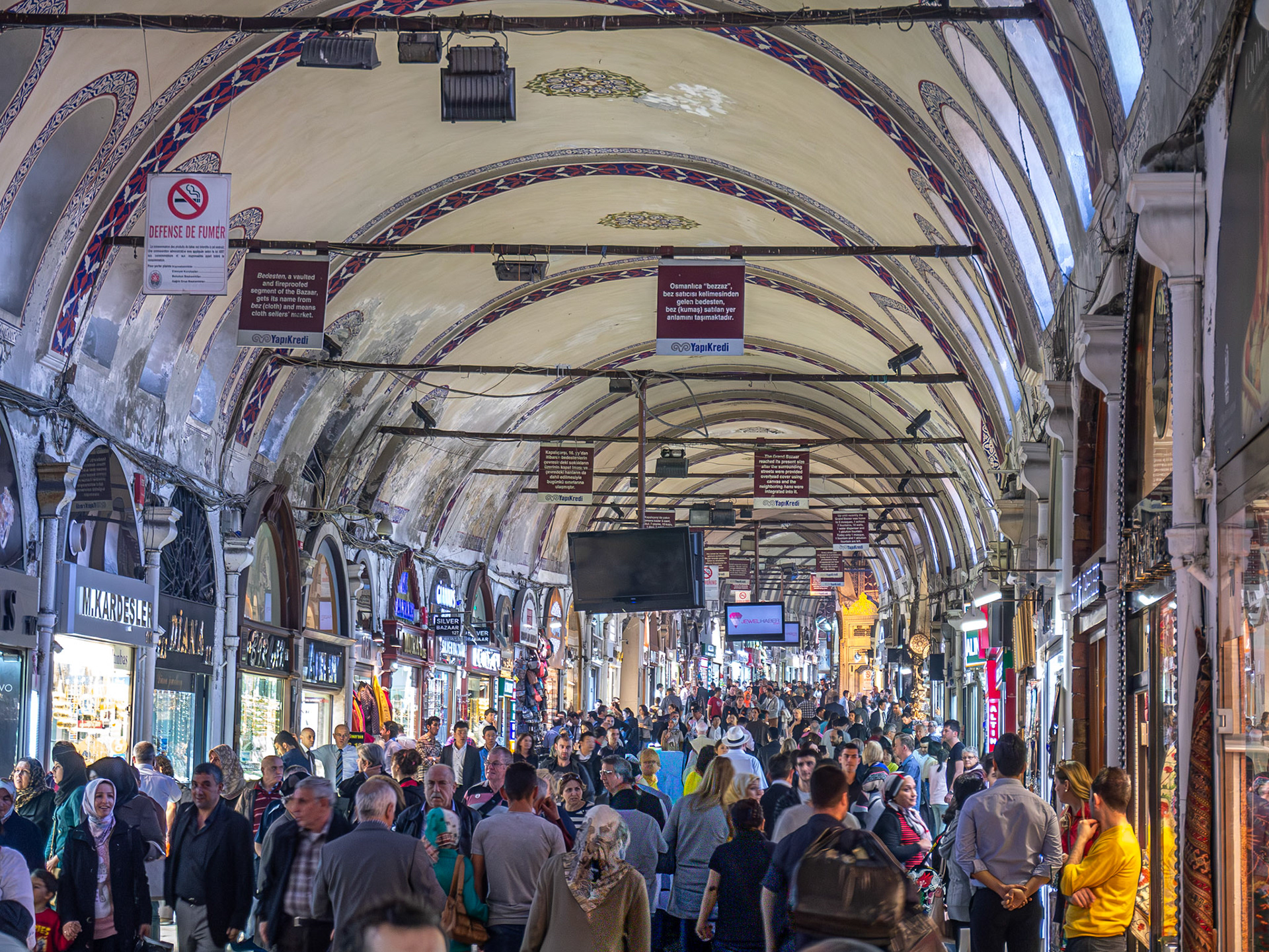 Grand Bazaar