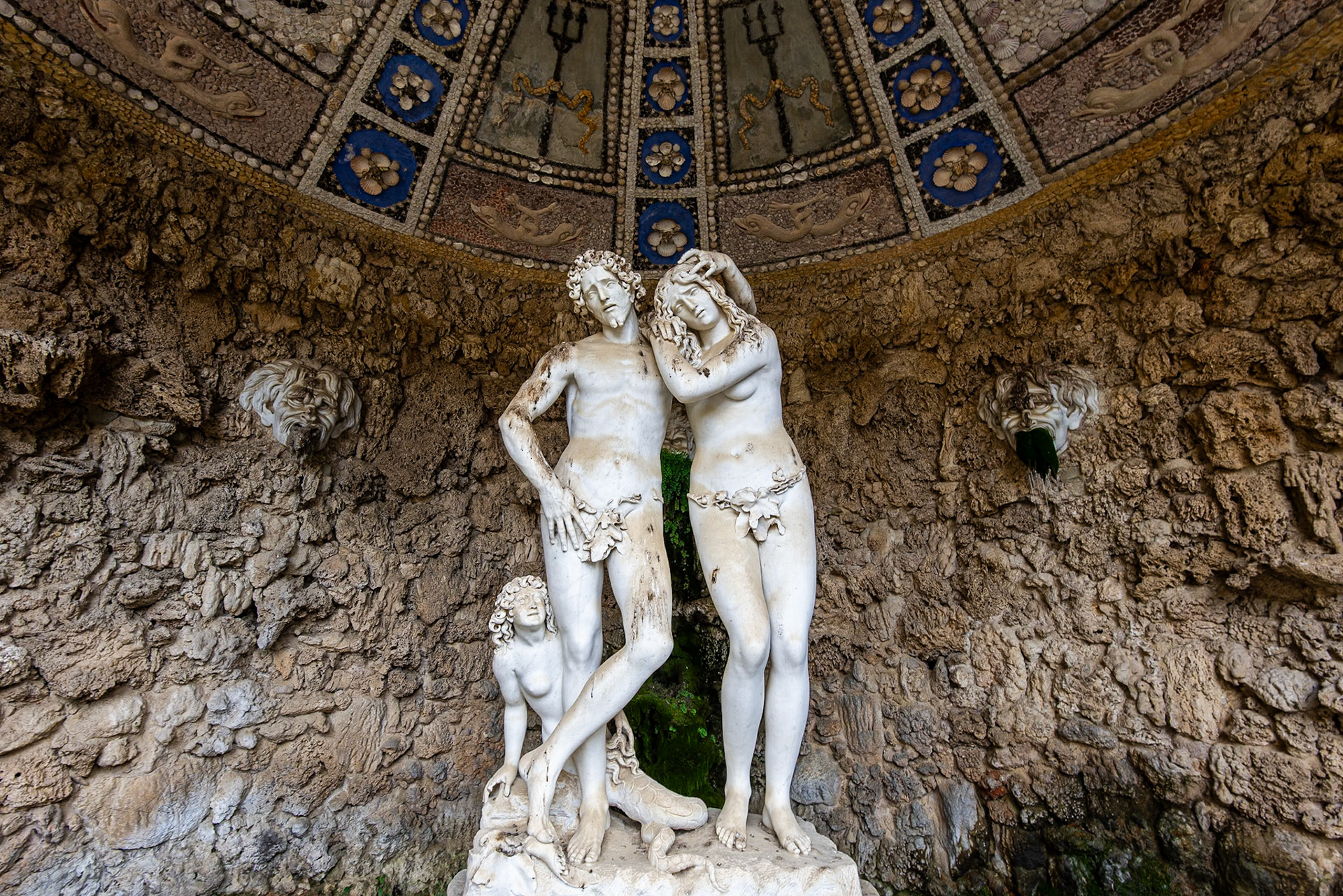 Boboli Gardens