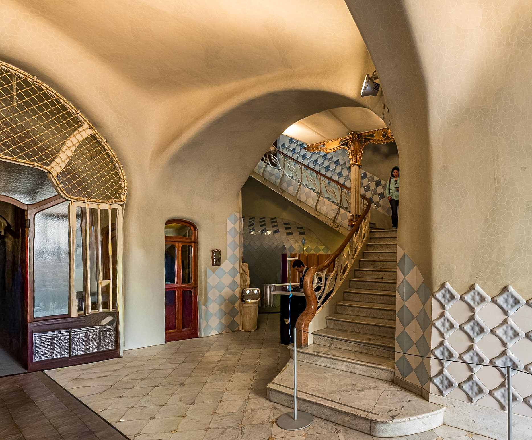 Casa Batllo