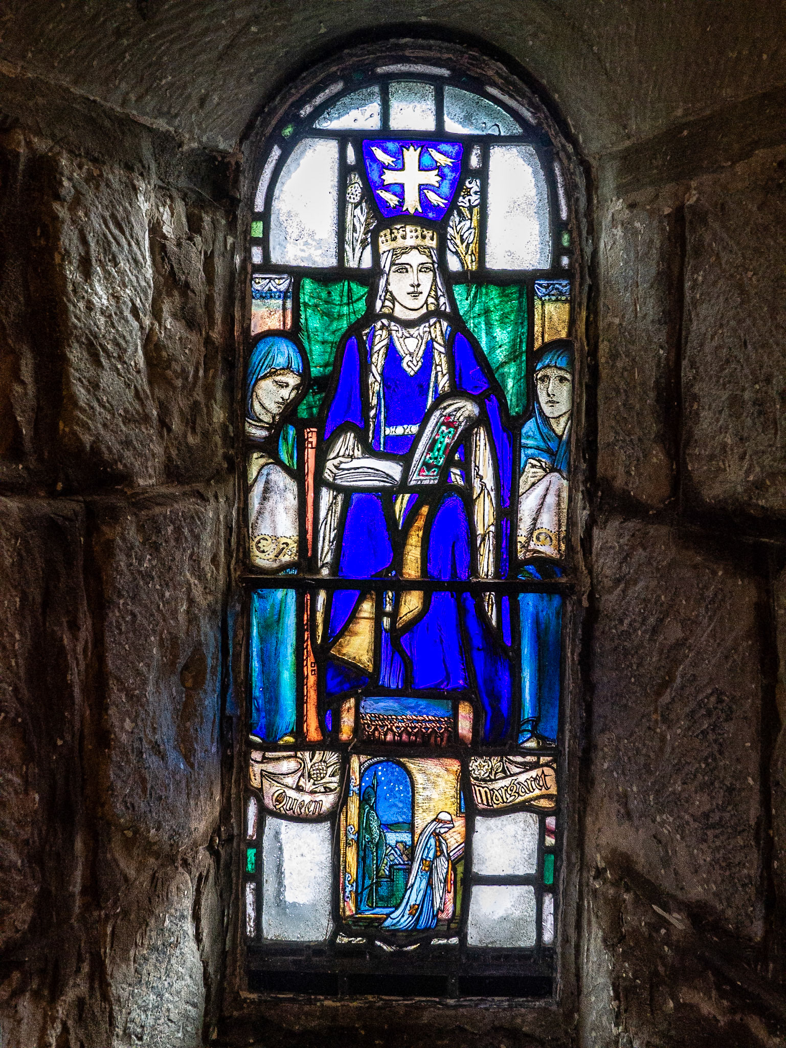 St. Margaret’s Chapel