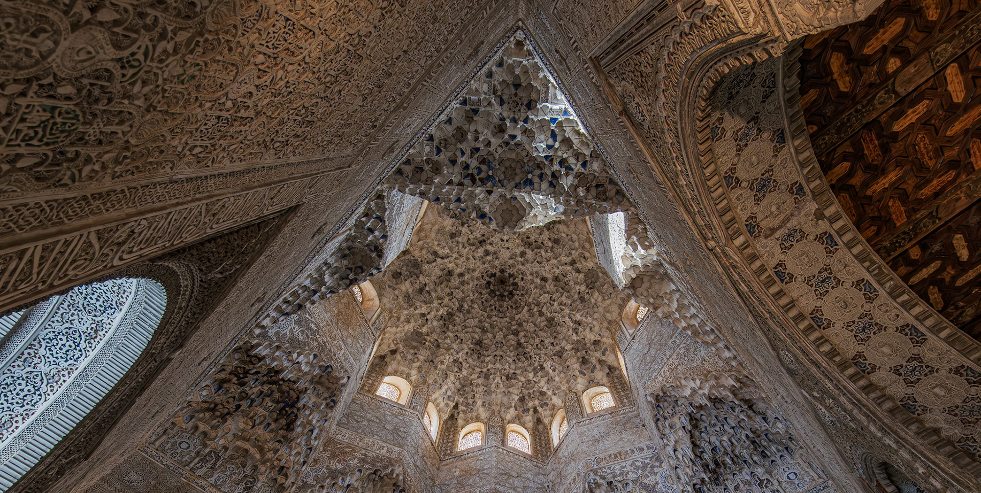 Alhambra