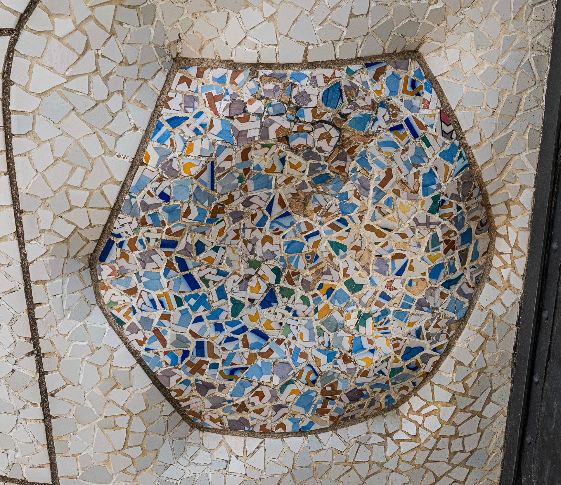 Park Guell