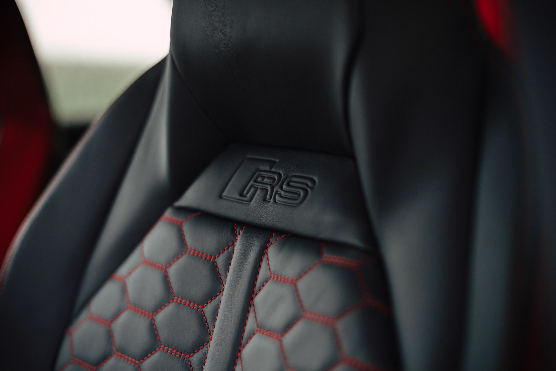 Audi RSQ3 Sportsback fotografiert von Fotograf Lukas Müller in Puchheim bei München