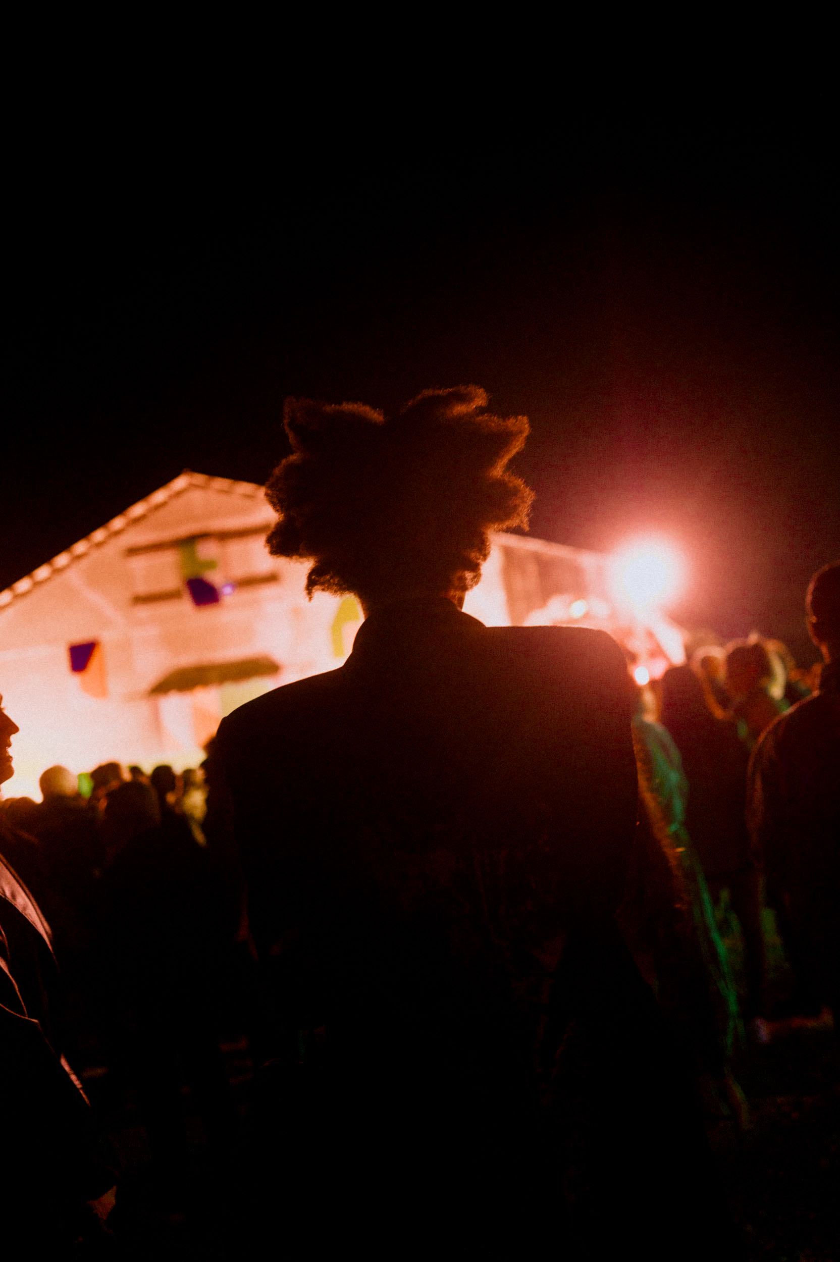 At the 39th Festival d’Hyères, Mercedes-Benz celebrated its commitment to innovative and responsible luxury and design. This year’s festival marked the 4th edition of the Mercedes-Benz Sustainability Mentorship, an initiative created to foster the next generation of fashion talent. Photographer: Lukas Müller