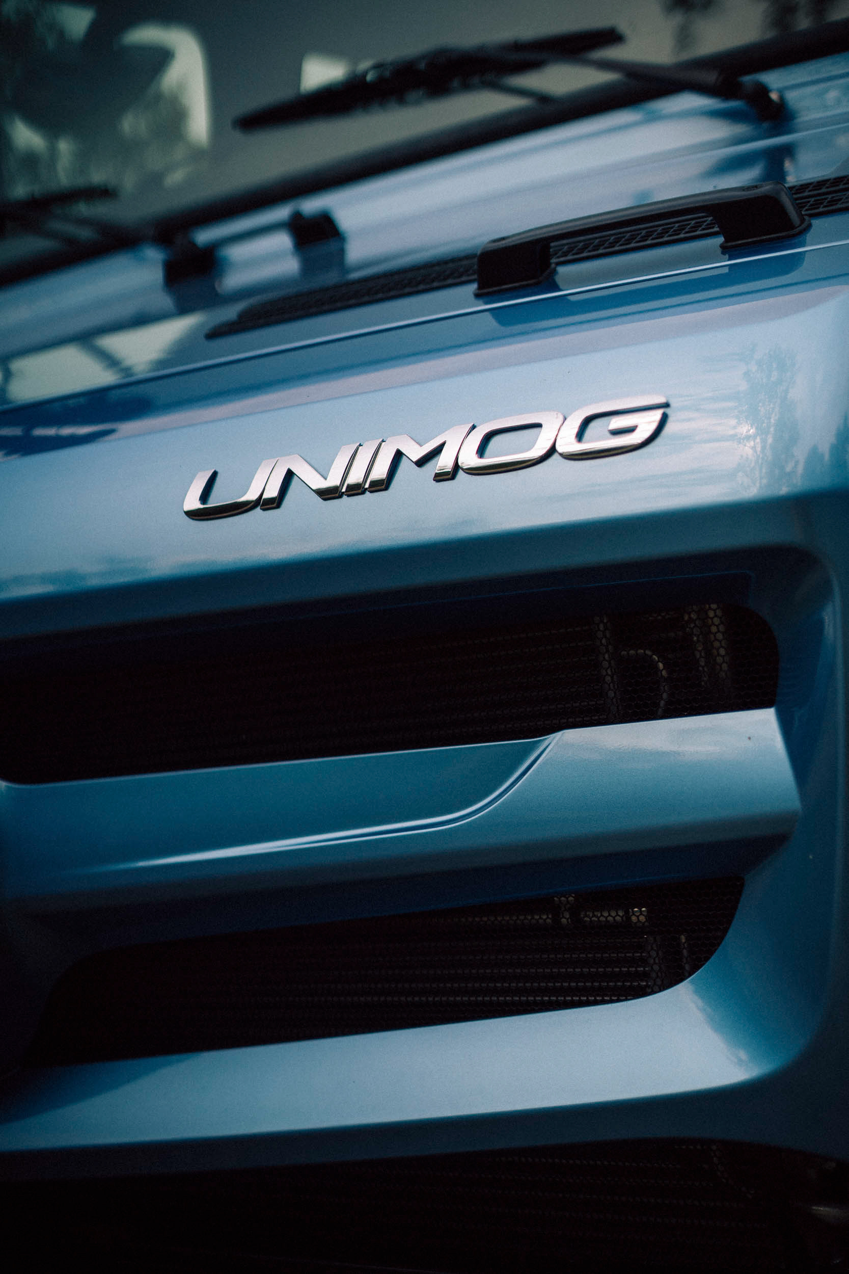 Highsnobiety x Mercedes-AMG GT Black Series by Photographer Lukas Müller - Fotograf Lukas Müller