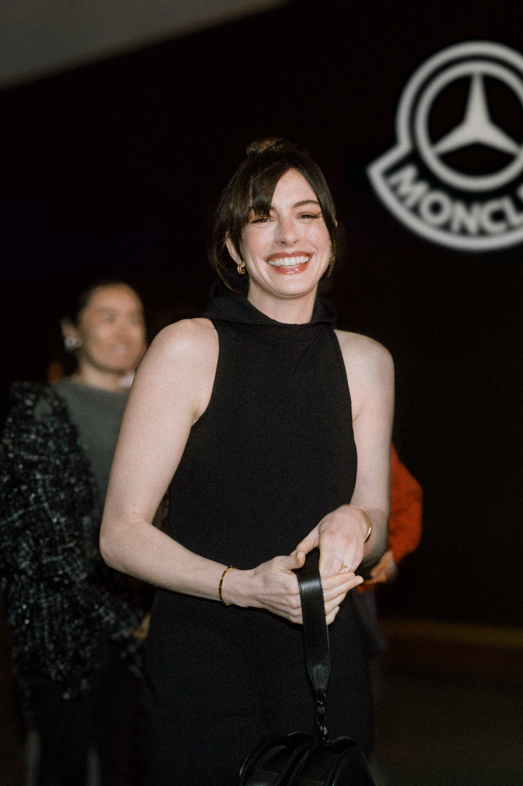 The Mercedes-Benz x Moncler by NIGO collaboration presents the art piece "Project Mercedes-Benz G-Class Past II Future". Photo by Lukas Müller on behalf of Mercedes-Benz AG.