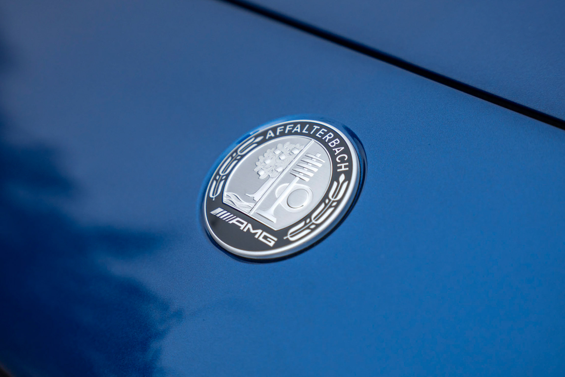 Mercedes AMG C 63 S E Performance Malaga 2022 - Lukas Müller Fotograf und Filmemacher // Photographer and Filmmaker