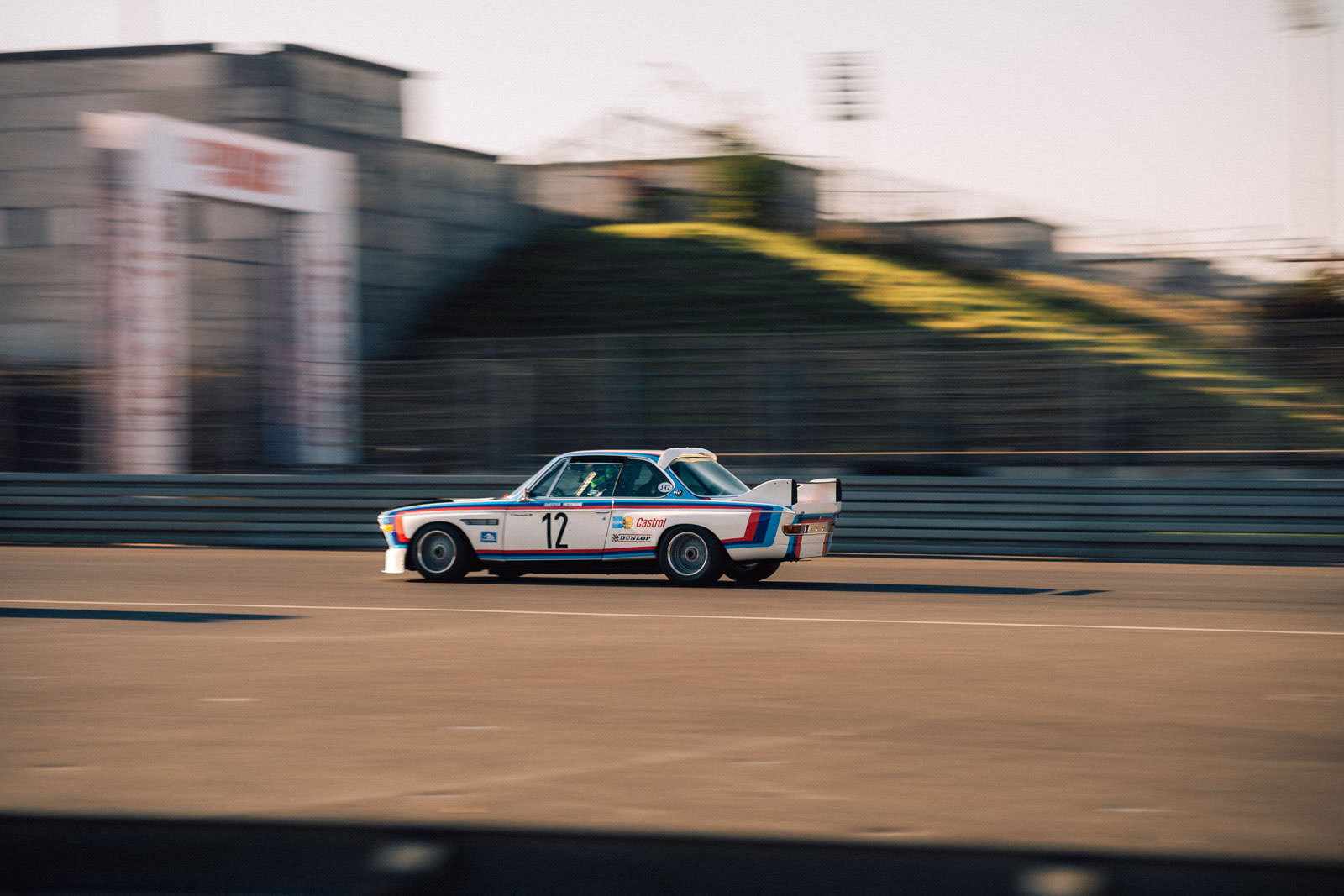 bmw classic at dtm 2021 at norisring in nuremberg | photographer Lukas Müller