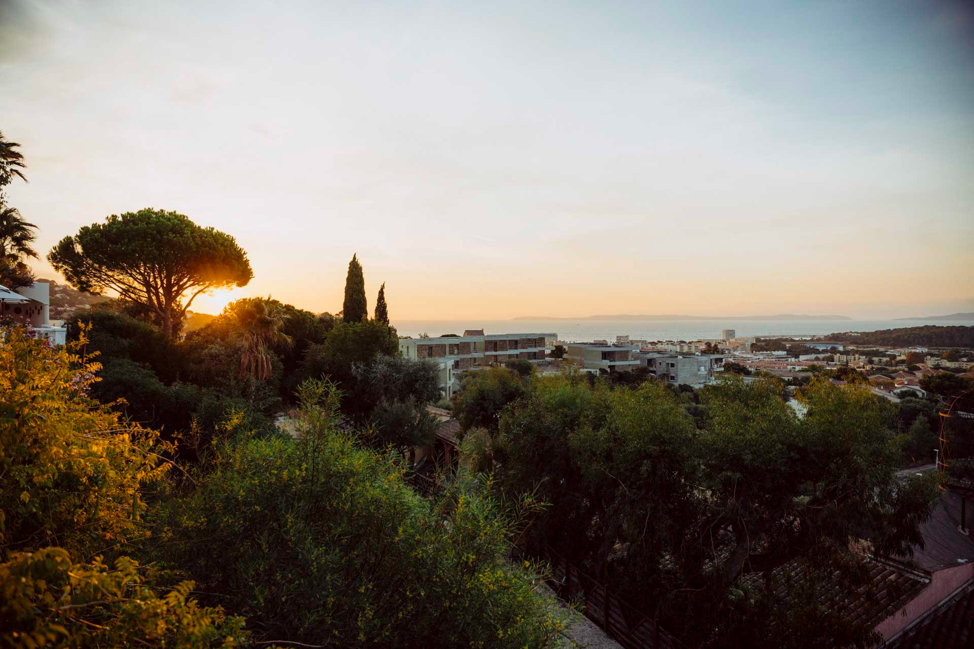 Mercedes-Benz at 37th Festival d'Hyères // Photographer: Lukas Müller