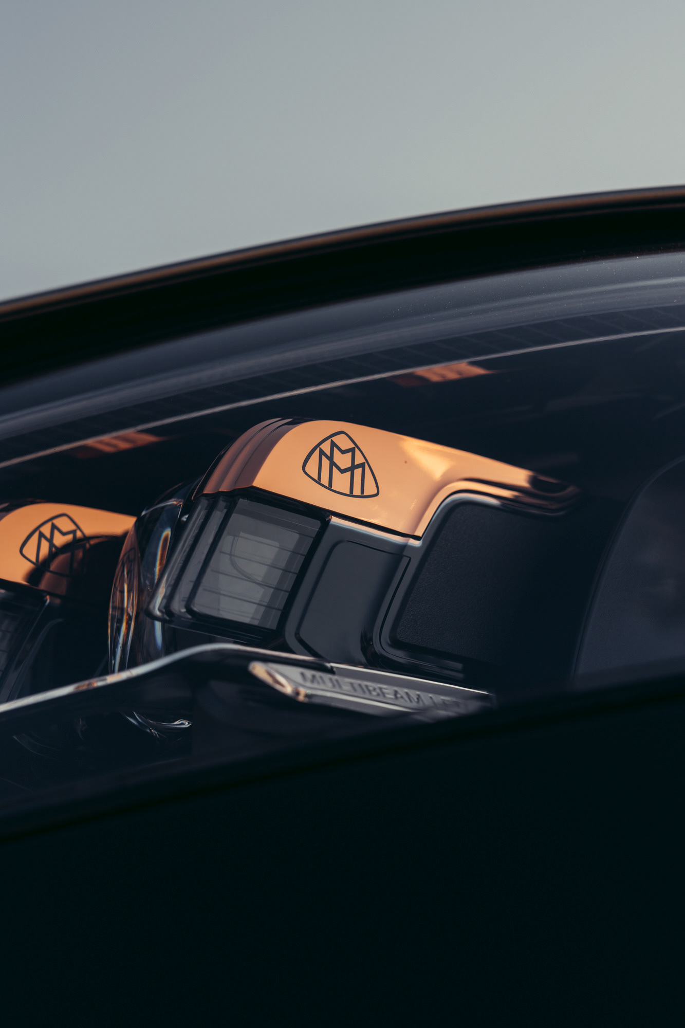 Mercedes-Benz GLS - Mercedes-AMG GLS - Mercedes-Maybach GLS - Morocco Roadtrip 2024 - Lukas Müller Fotograf & Kameramann - Photographer and Filmmaker