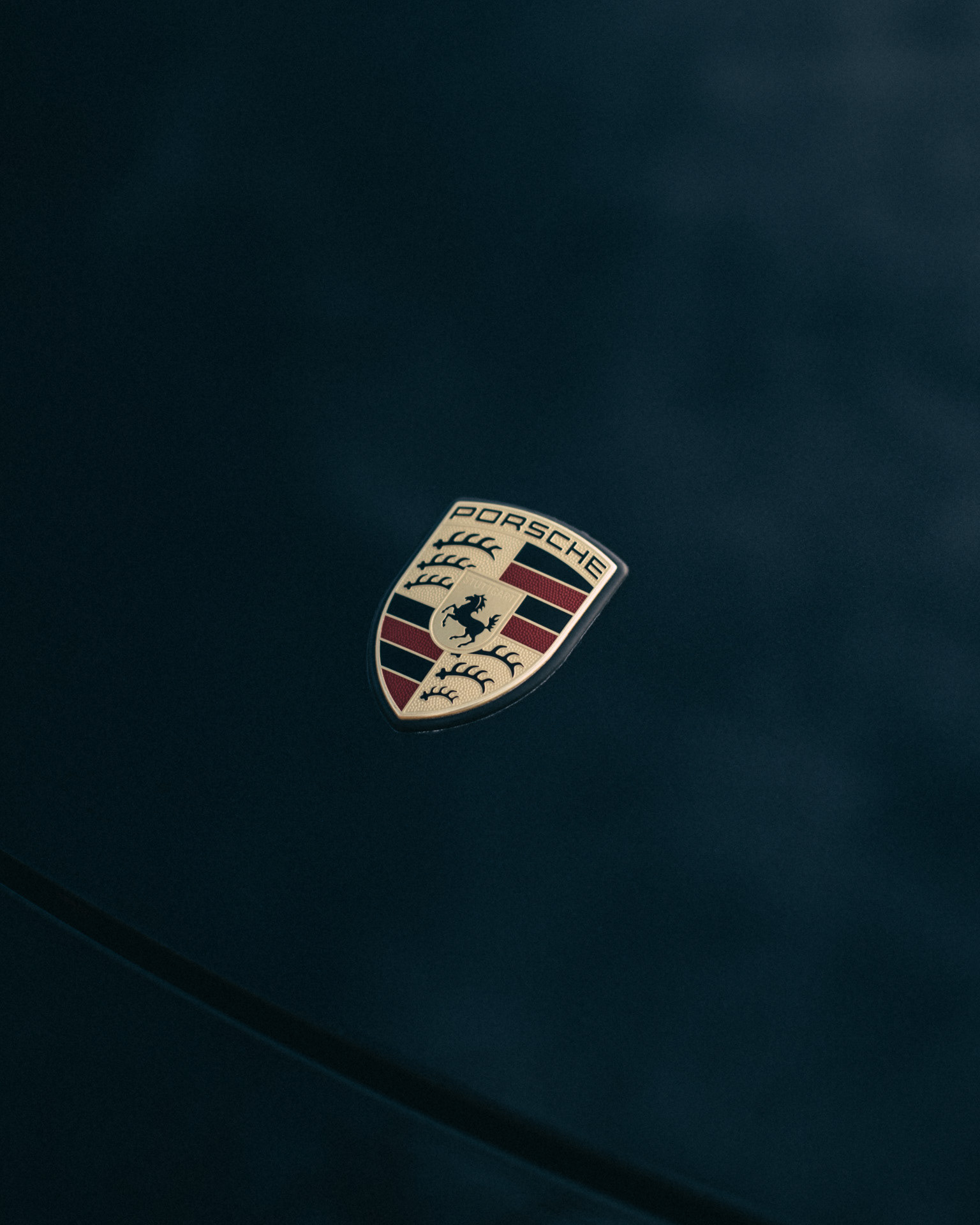 Porsche 997 Turbo S fotografiert von Lukas Müller | Fotograf in Puchheim bei München