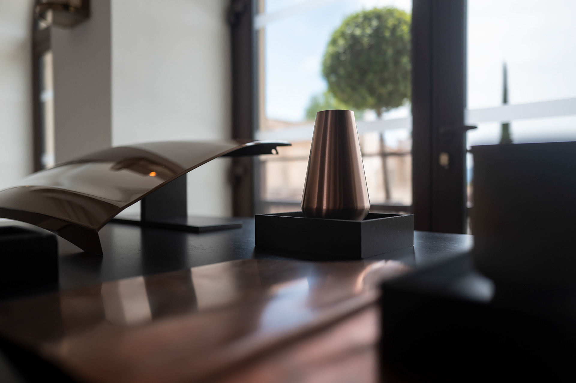 Mazda Europe Colour Event - France 2024 - Photo by Lukas Müller - Photographer and Filmmaker on behalf of Mazda Europe