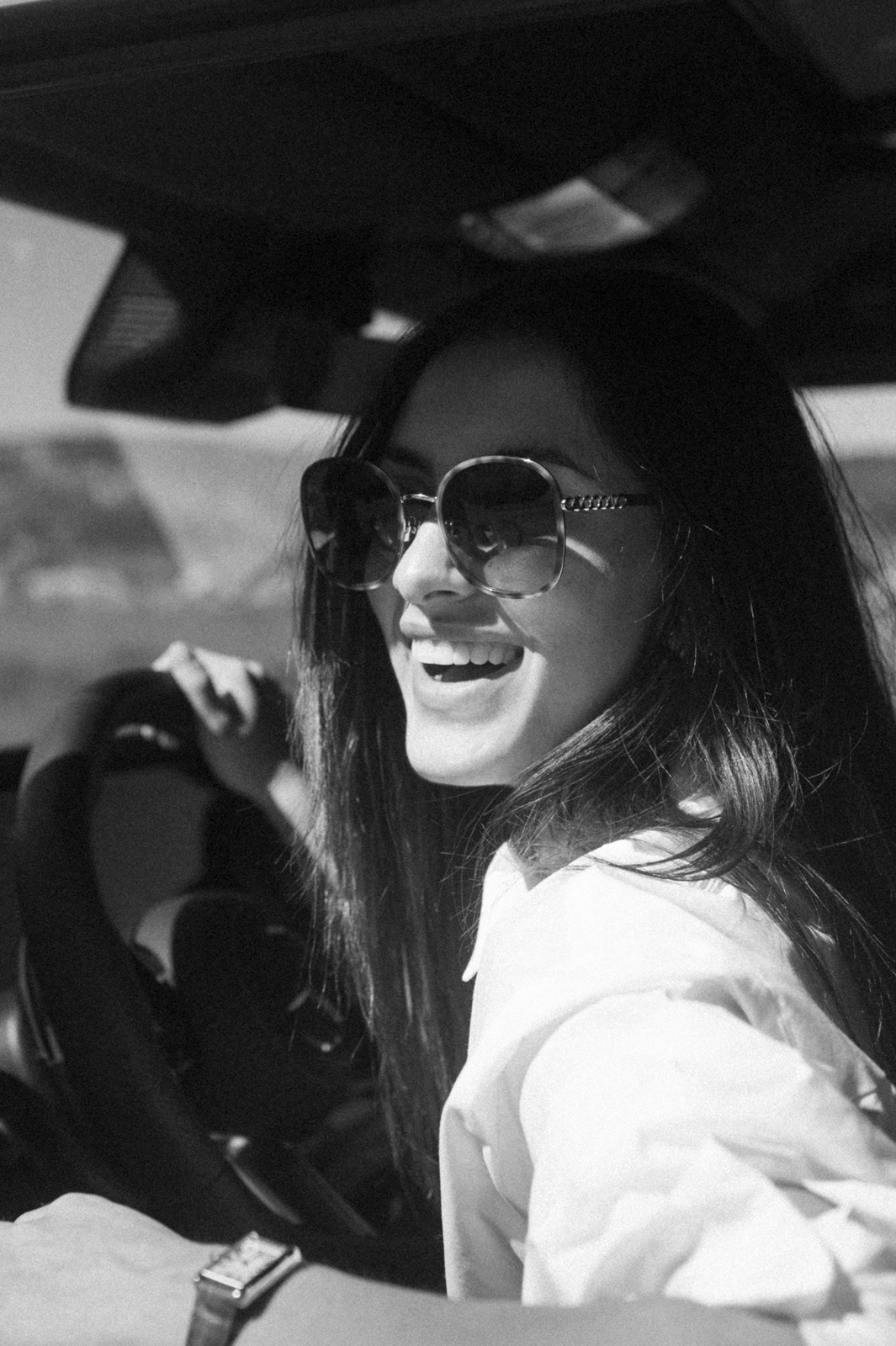 Mercedes-Benz G-Class X Hana Martin // France 2024 // Lukas Müller - Photographer & Filmmaker