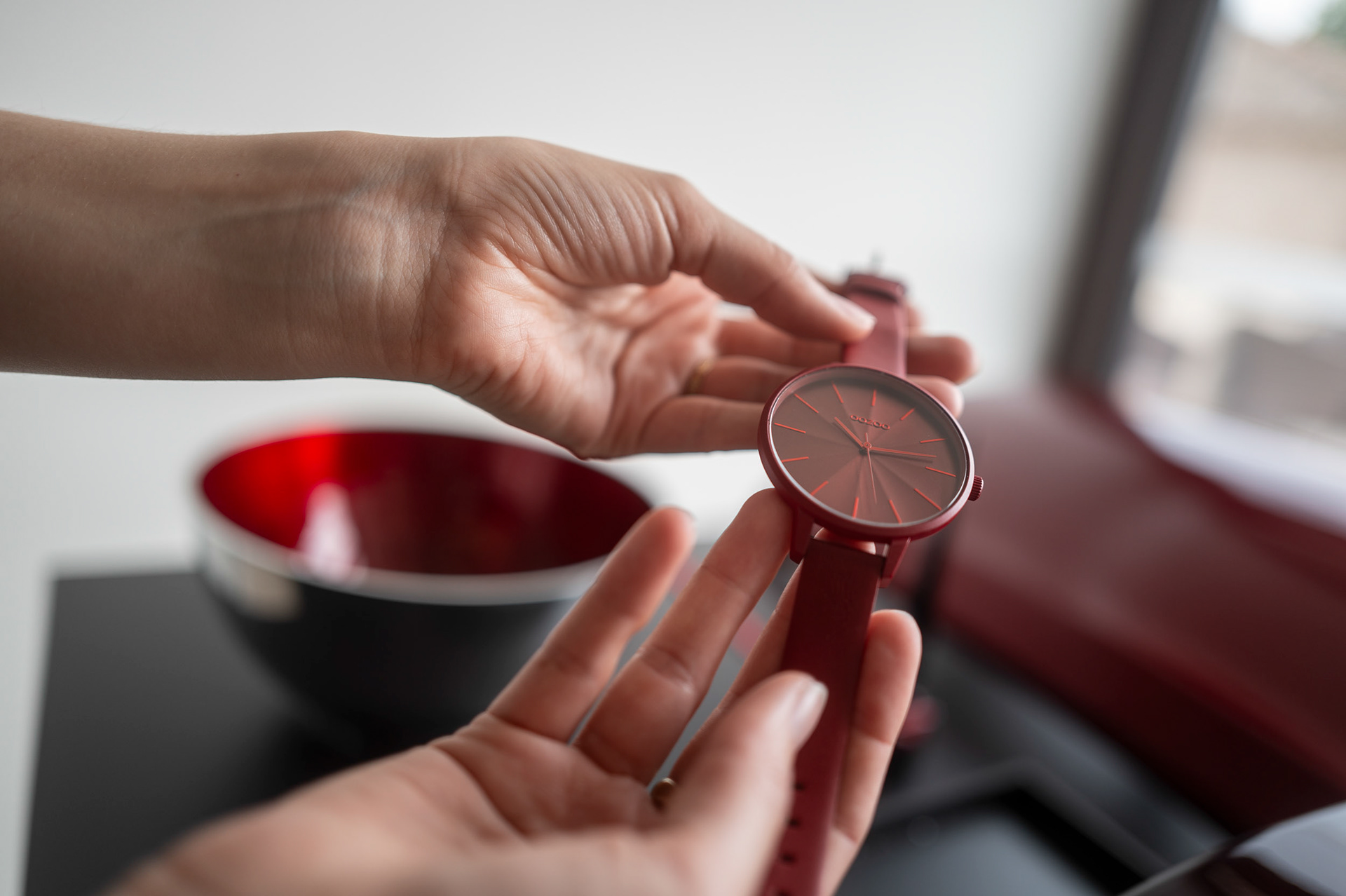 Mazda Europe Colour Event - France 2024 - Photo by Lukas Müller - Photographer and Filmmaker on behalf of Mazda Europe